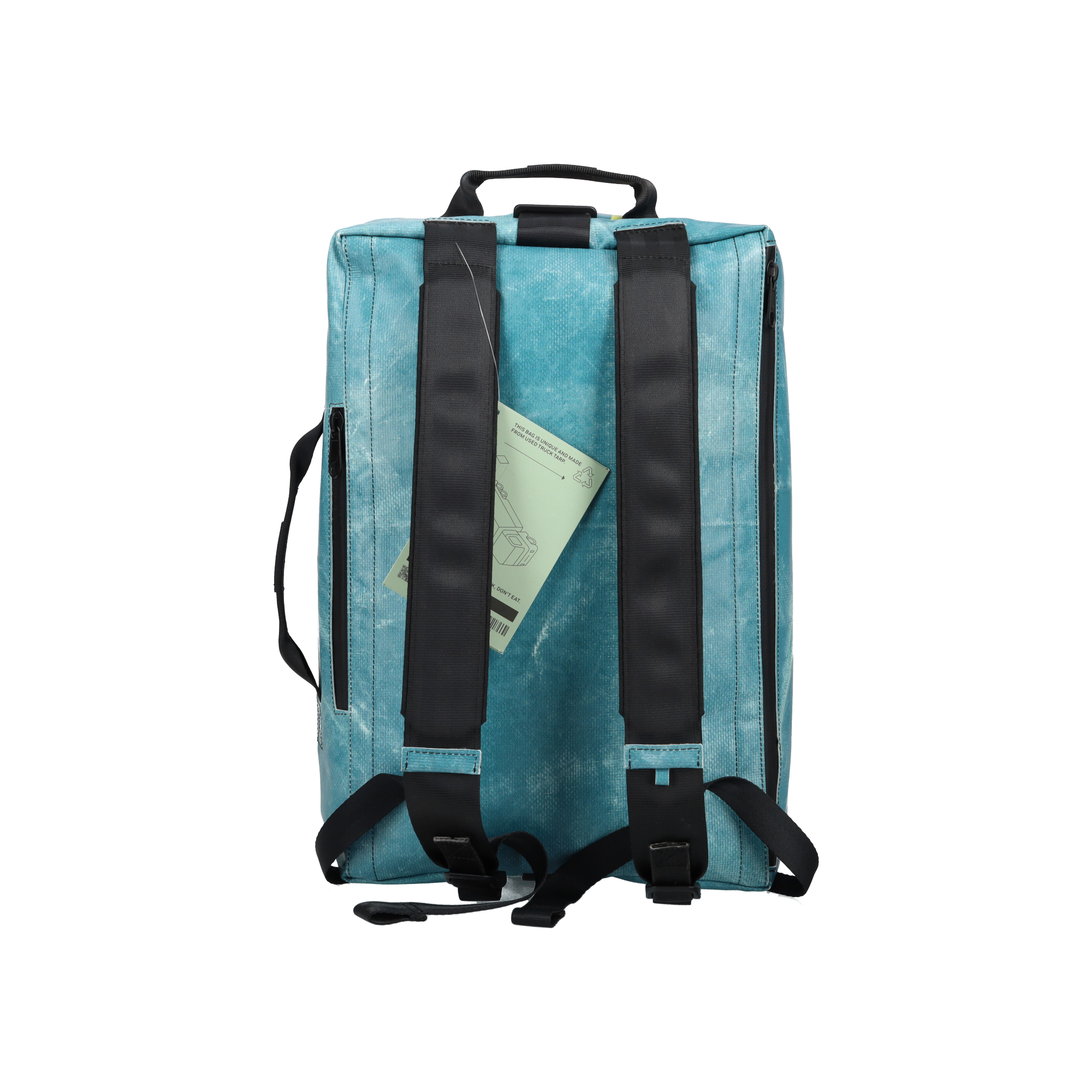 FREITAG F52 数字 ネビー F511 SKIPPER | 038400 | FREITAG