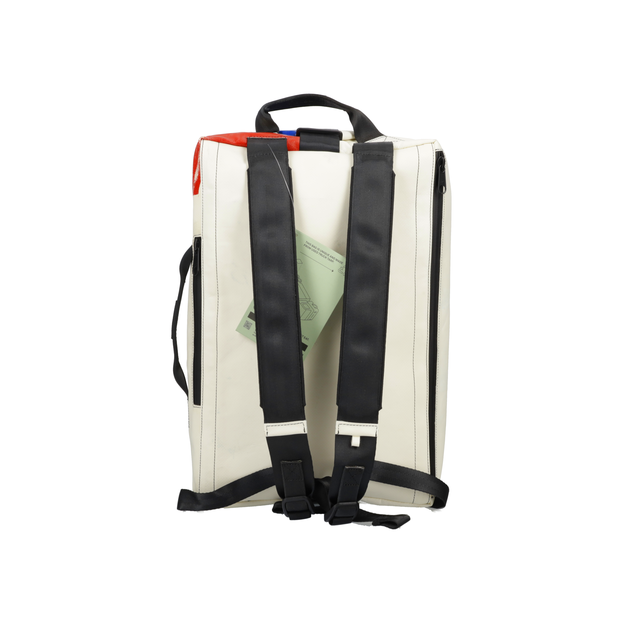 美品　FREITAG F511 SKIPPER スキッパー F511 SKIPPER | FREITAG