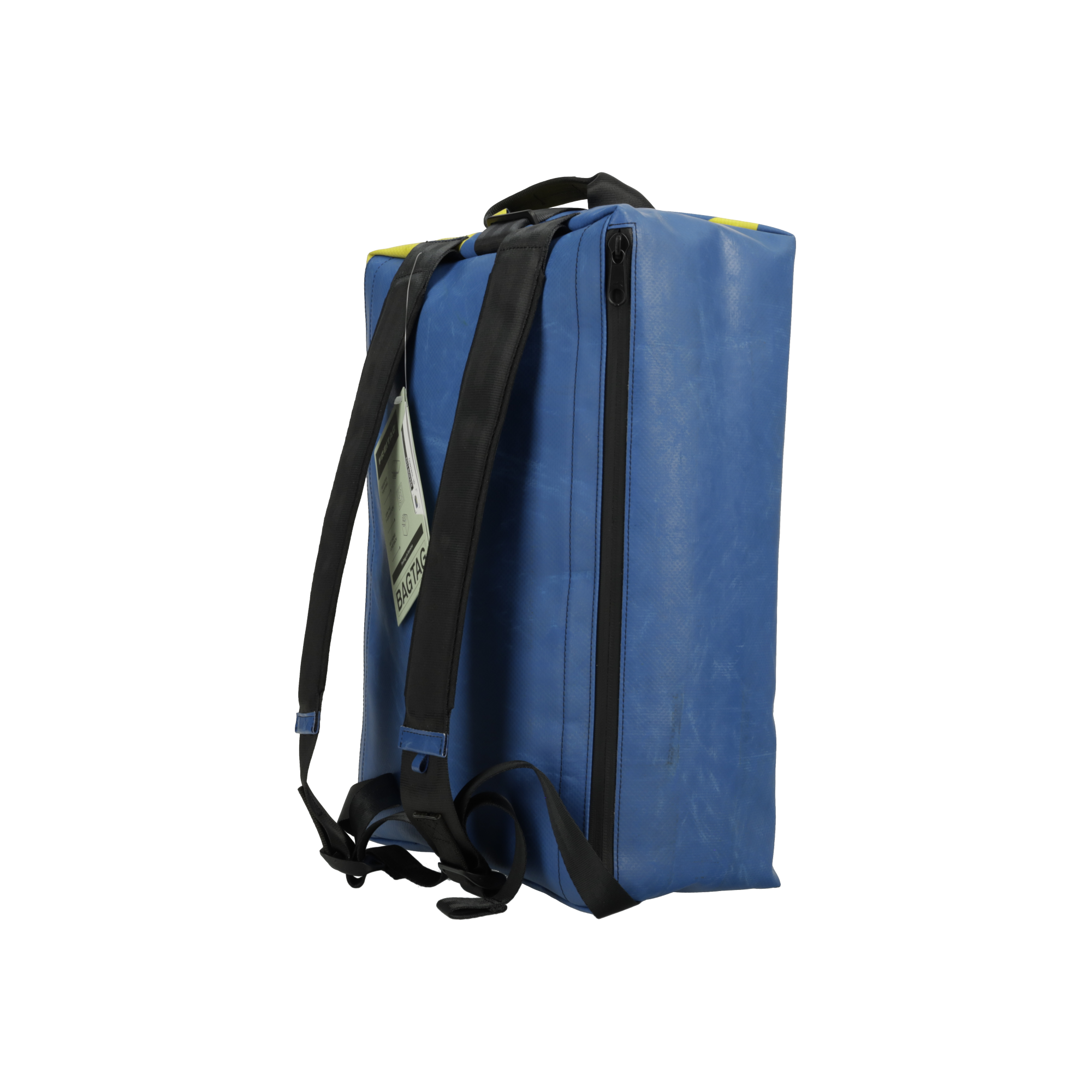 F511 SKIPPER | 038614 | FREITAG