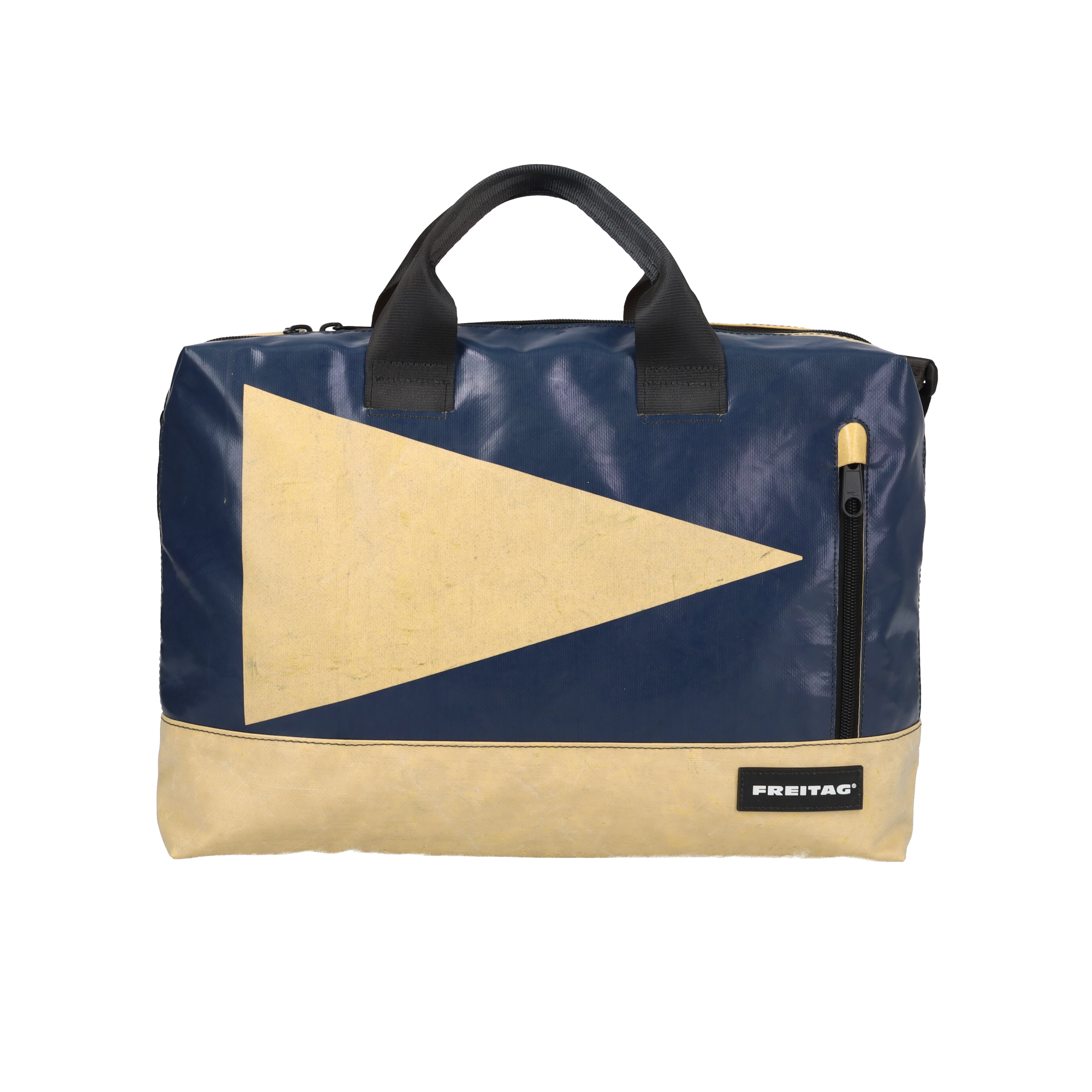 Freitag フライターグ 公式 フライターグが、ブランド初のリサイクル可能素材「FREITAG MONO