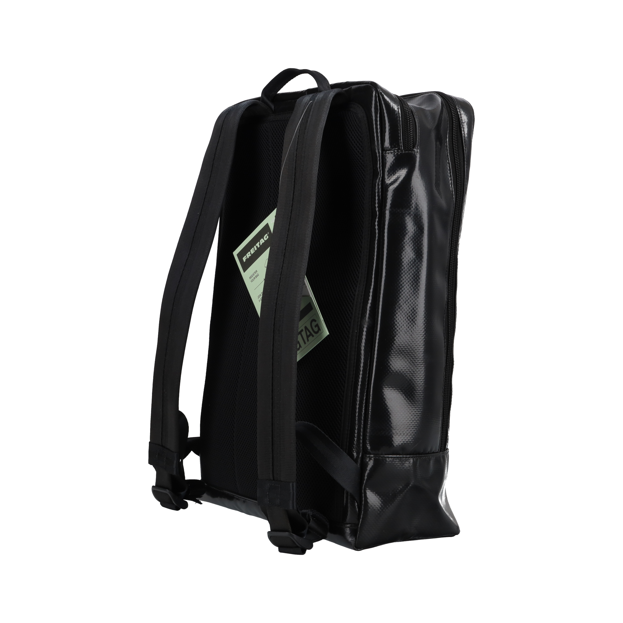 FREITAG フライターグ F306 HAZZARD ハザード ブラック 黒 F306 HAZZARD | 038947 | FREITAG