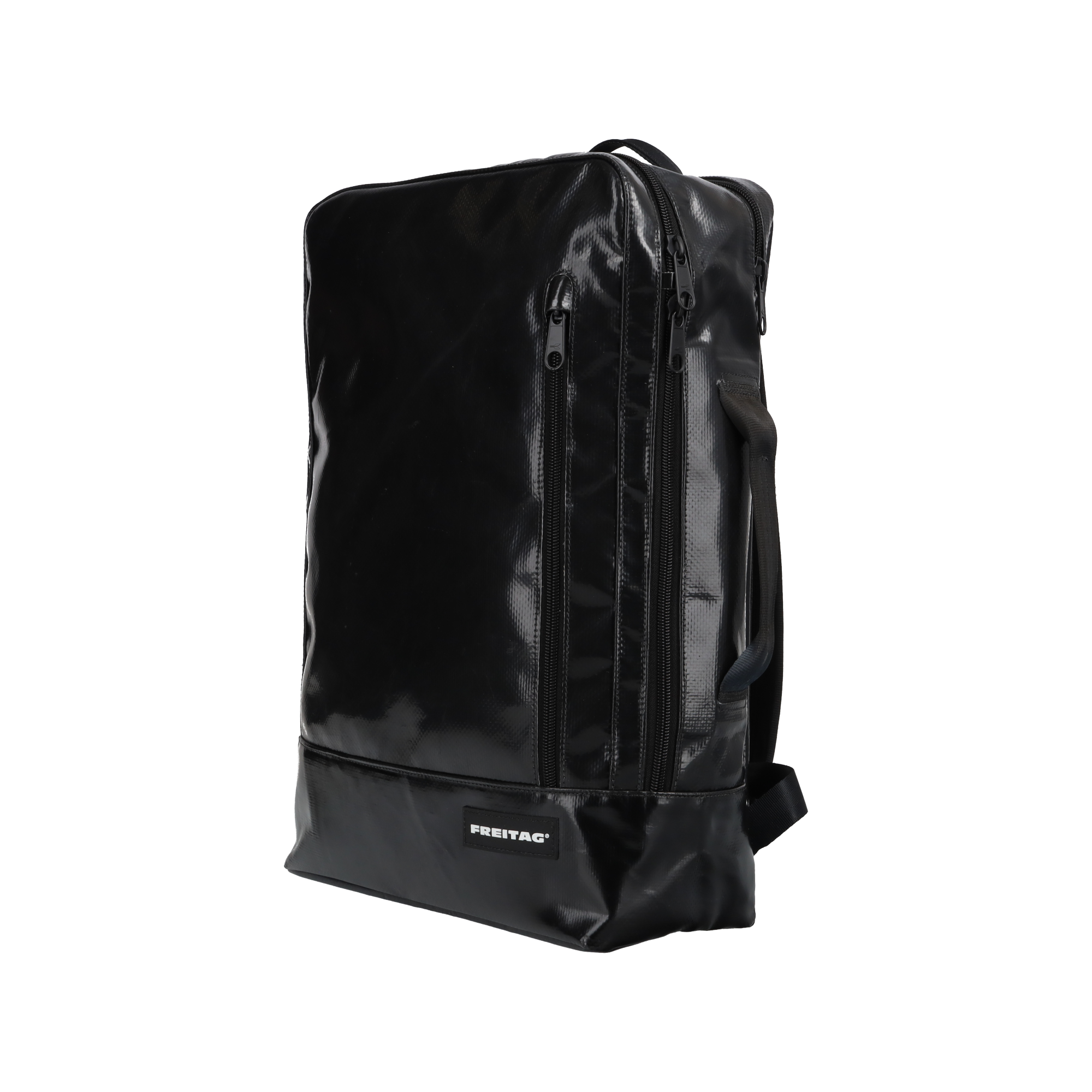 FREITAG フライターグ F306 HAZZARD ハザード ブラック 黒 Amazon.co.jp: FREITAG フライターグ F306 hazzard ハザード 黒