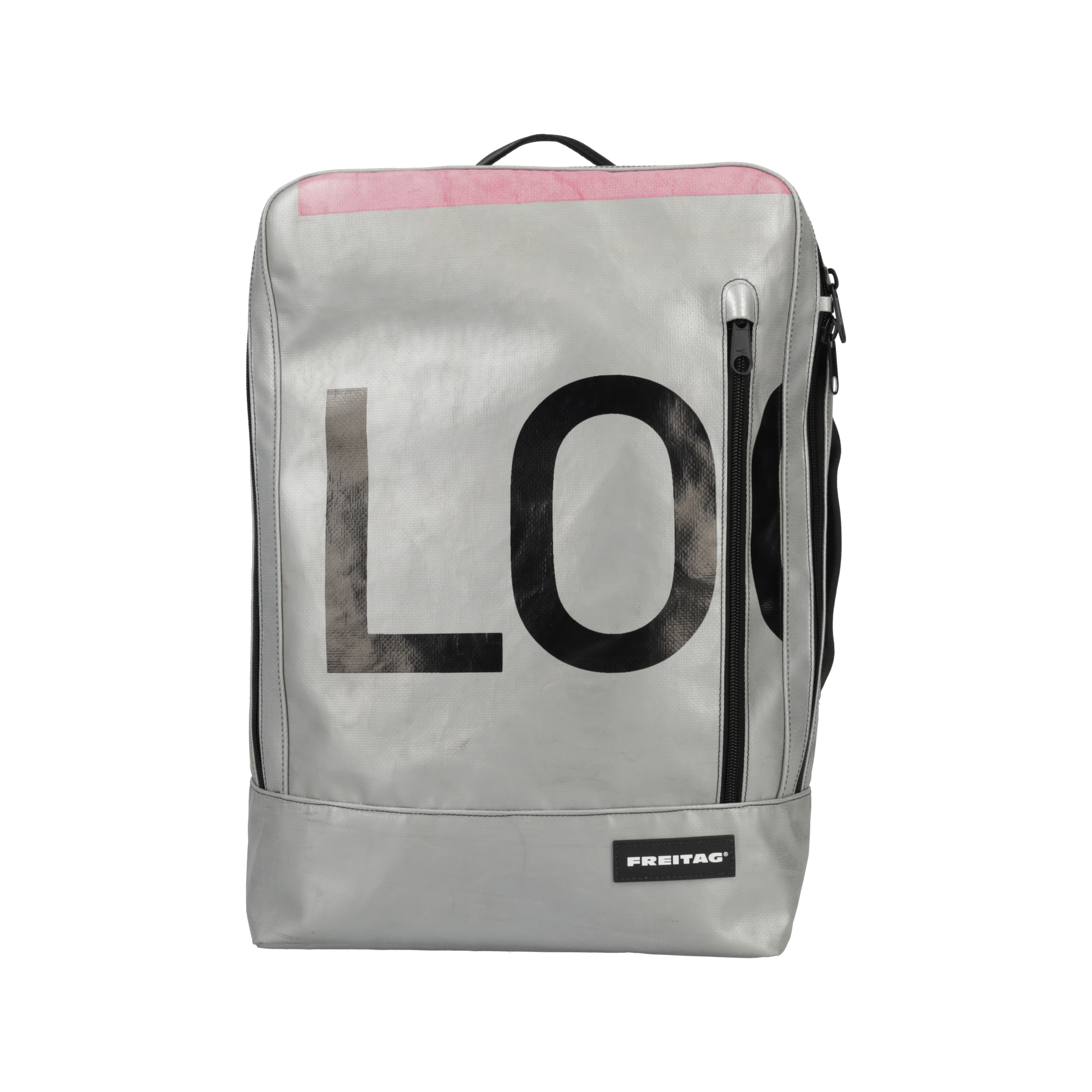 Freitag F306 HAZZARD Backpack Review | Pack Hacker