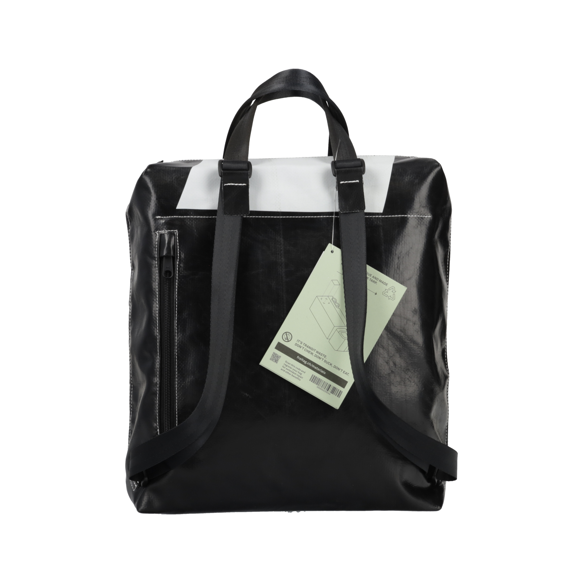 F201 PETE | 039244 | FREITAG