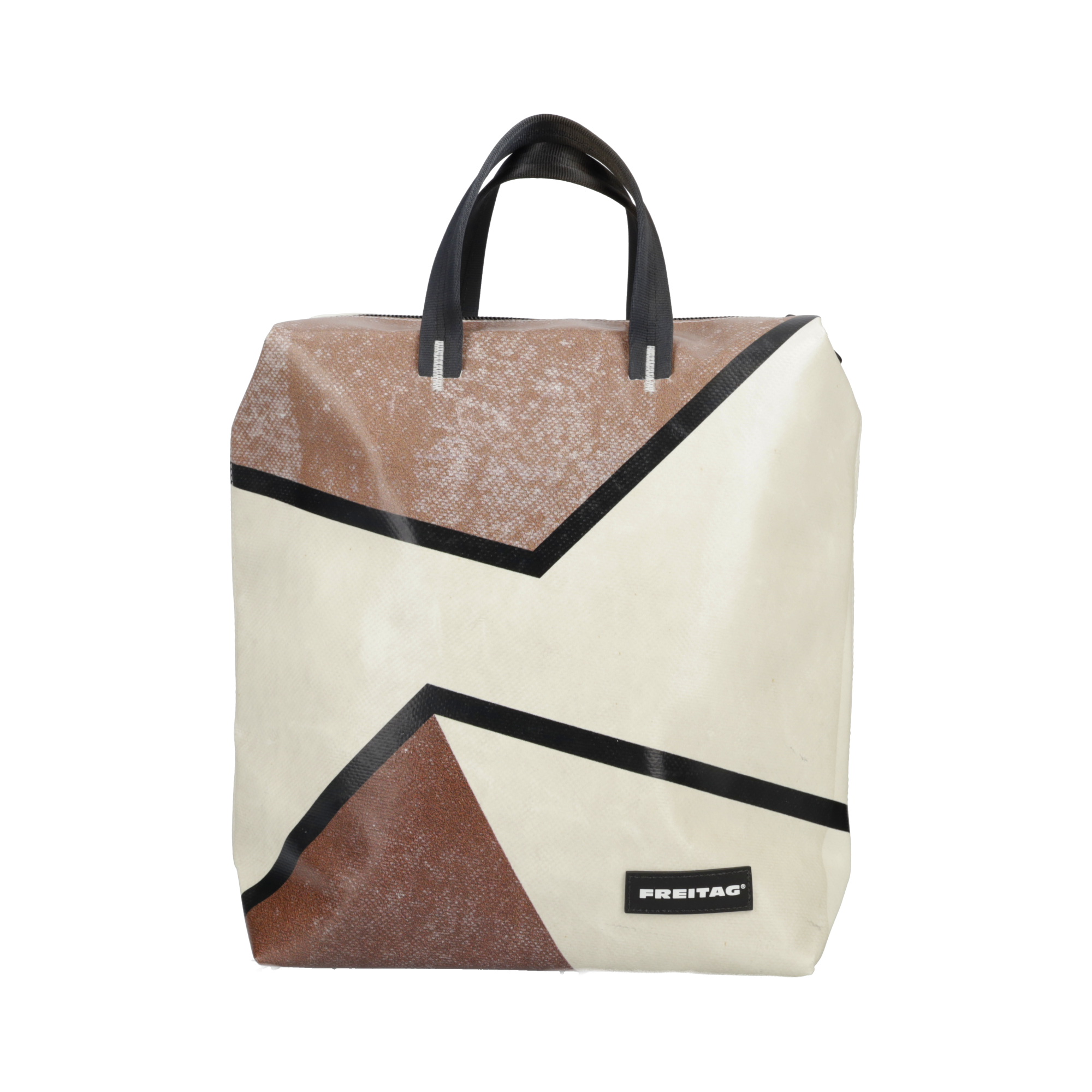 F201 PETE | FREITAG