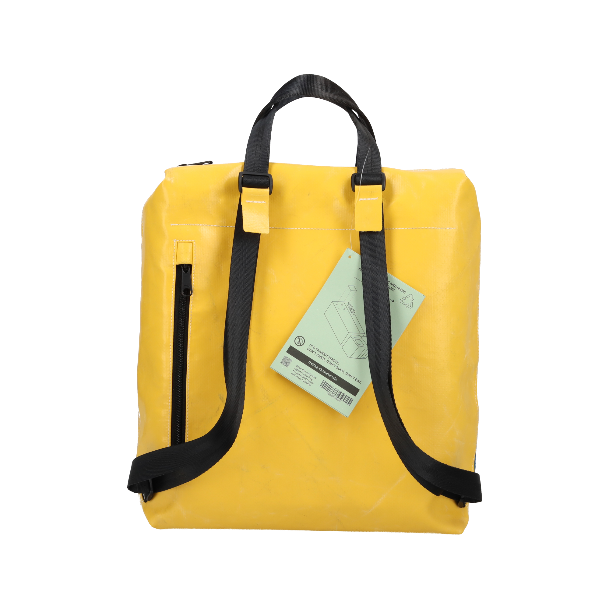 F201 PETE | 039295 | FREITAG