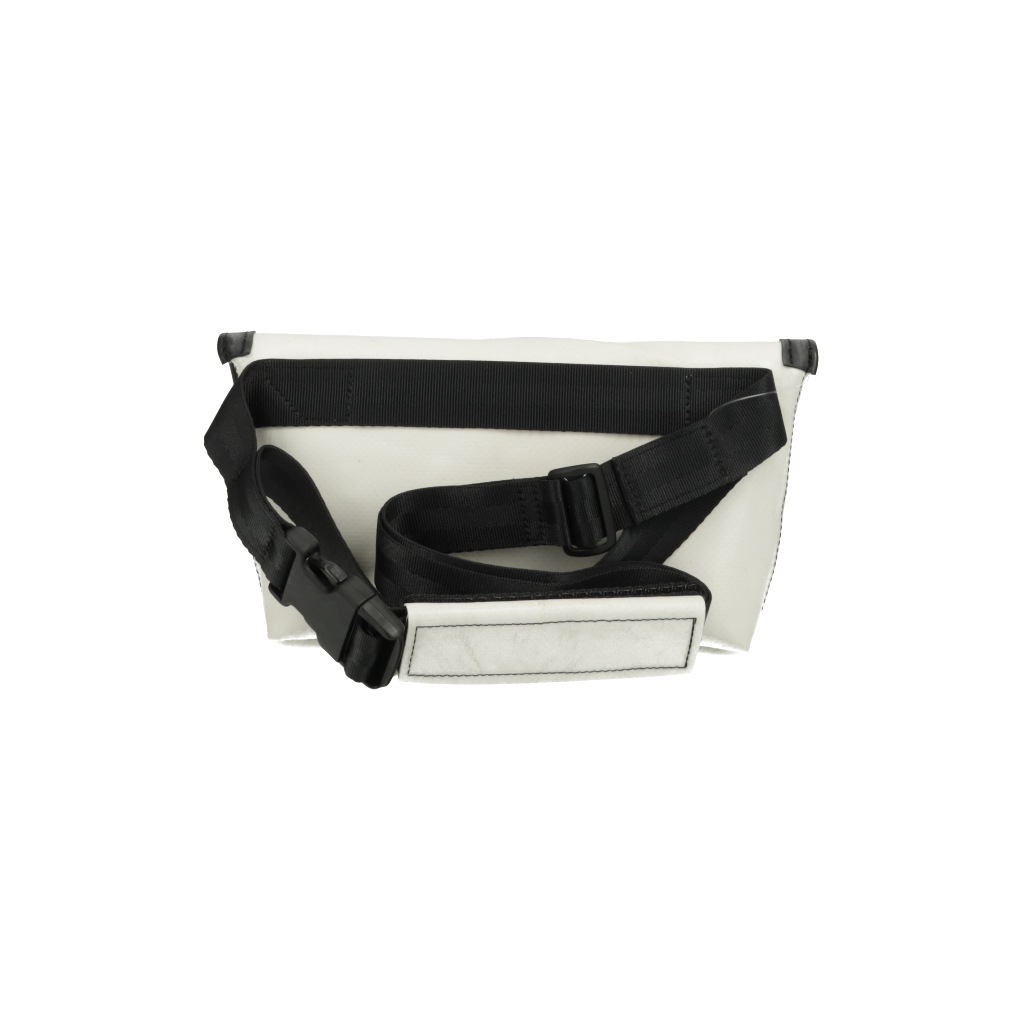 希少色！FREITAG F40 JAMIEメッセンジャーバッグ 黒白 F40 JAMIE | 003976 | FREITAG