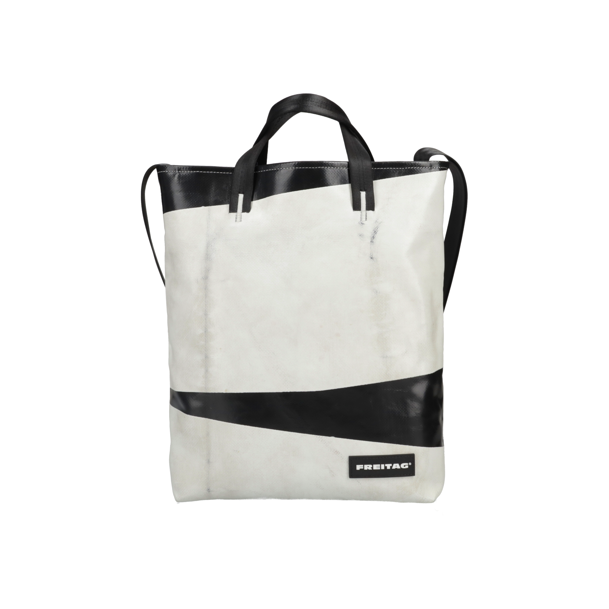 ★新品★FREITAG F202 LELAND ショルダーバッグブラック/黒×黒 F202 LELAND | FREITAG