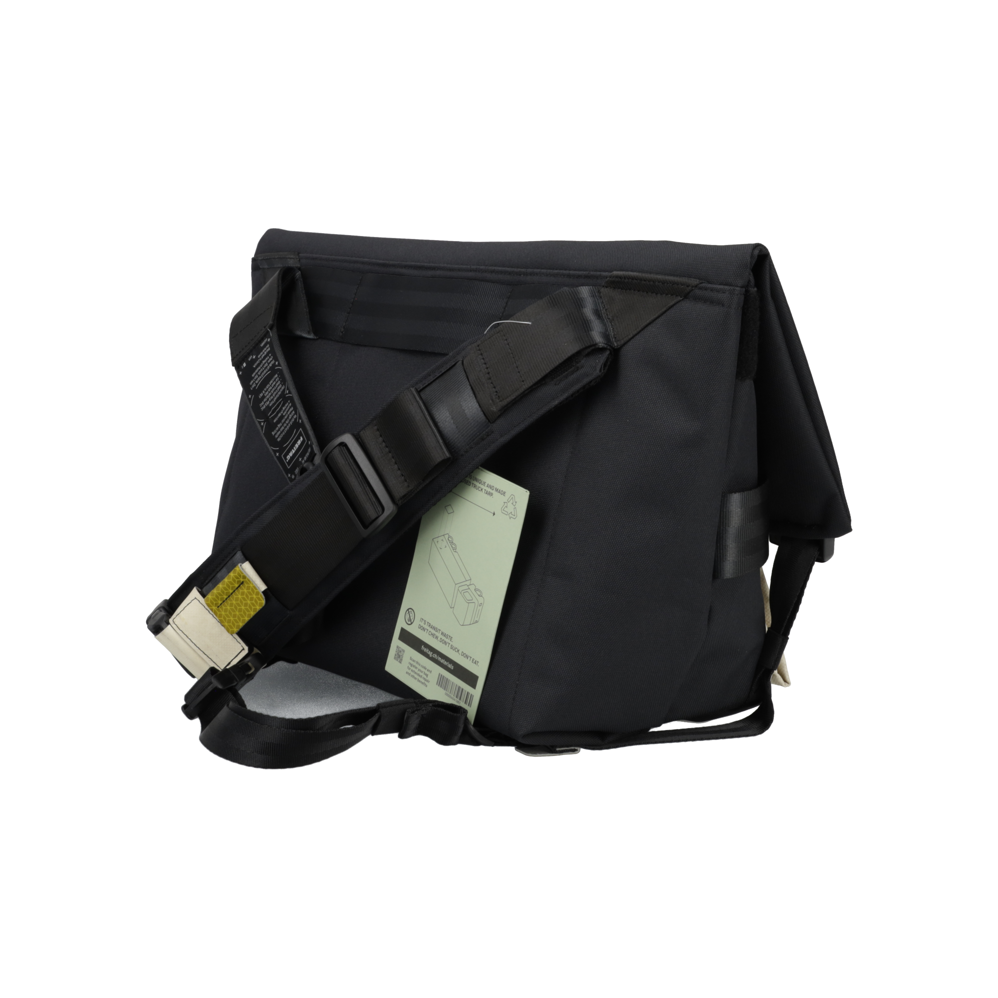 F685 HENRY | 041683 | FREITAG