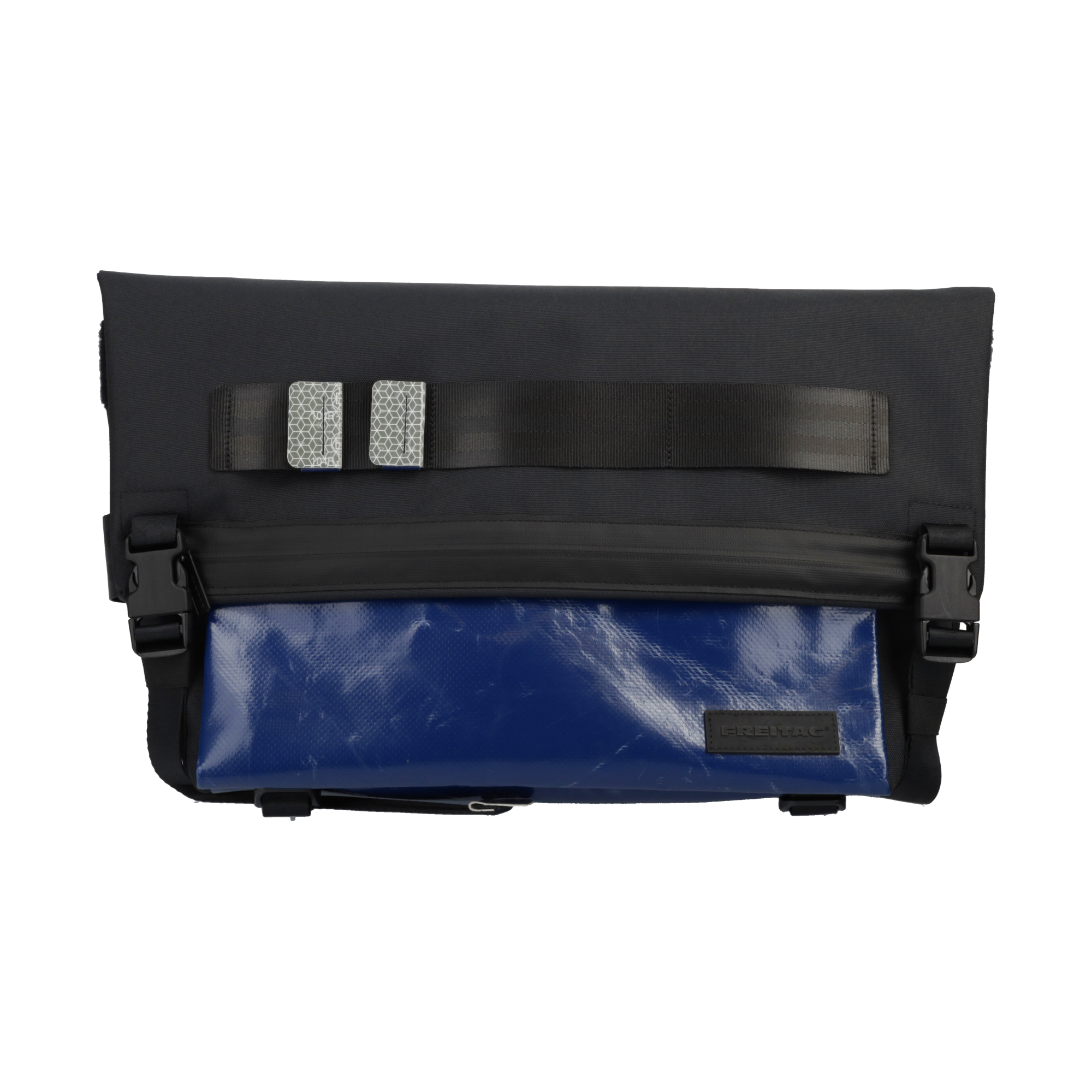 Messenger bags and other bags designed for biking | FREITAG
