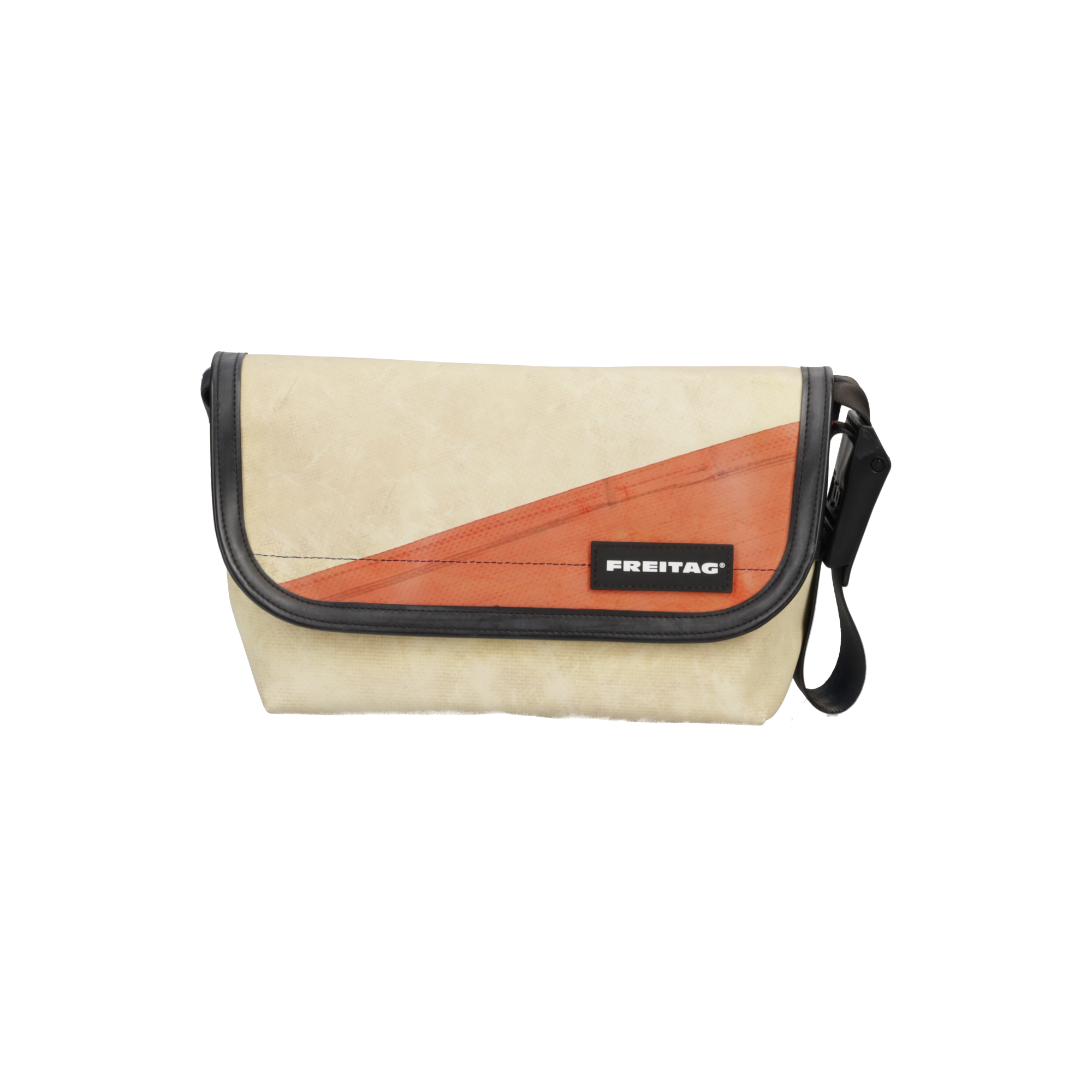 FREITAG hawaii five o メッセンジャーバッグ チャコール