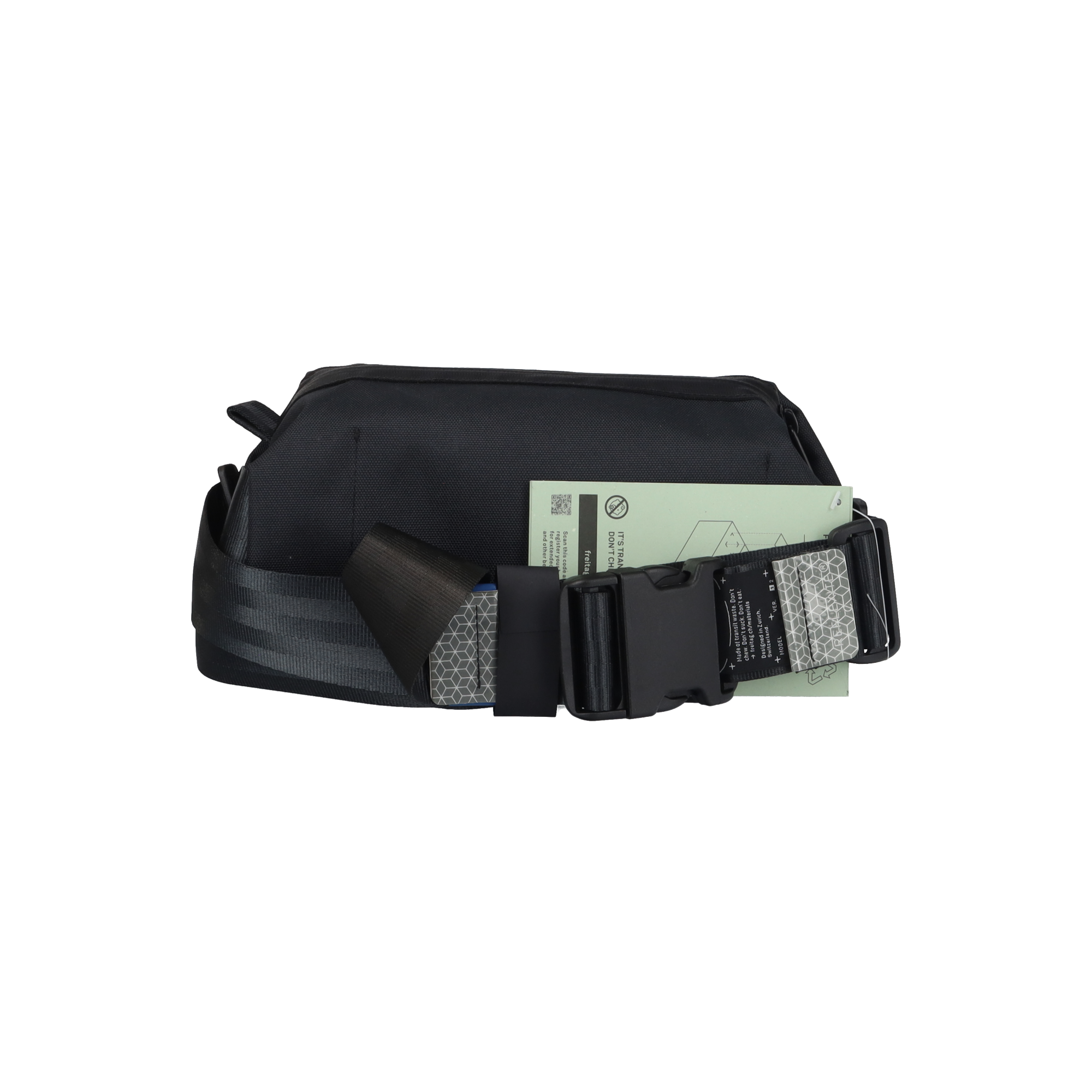 F655 DIXON | 044125 | FREITAG