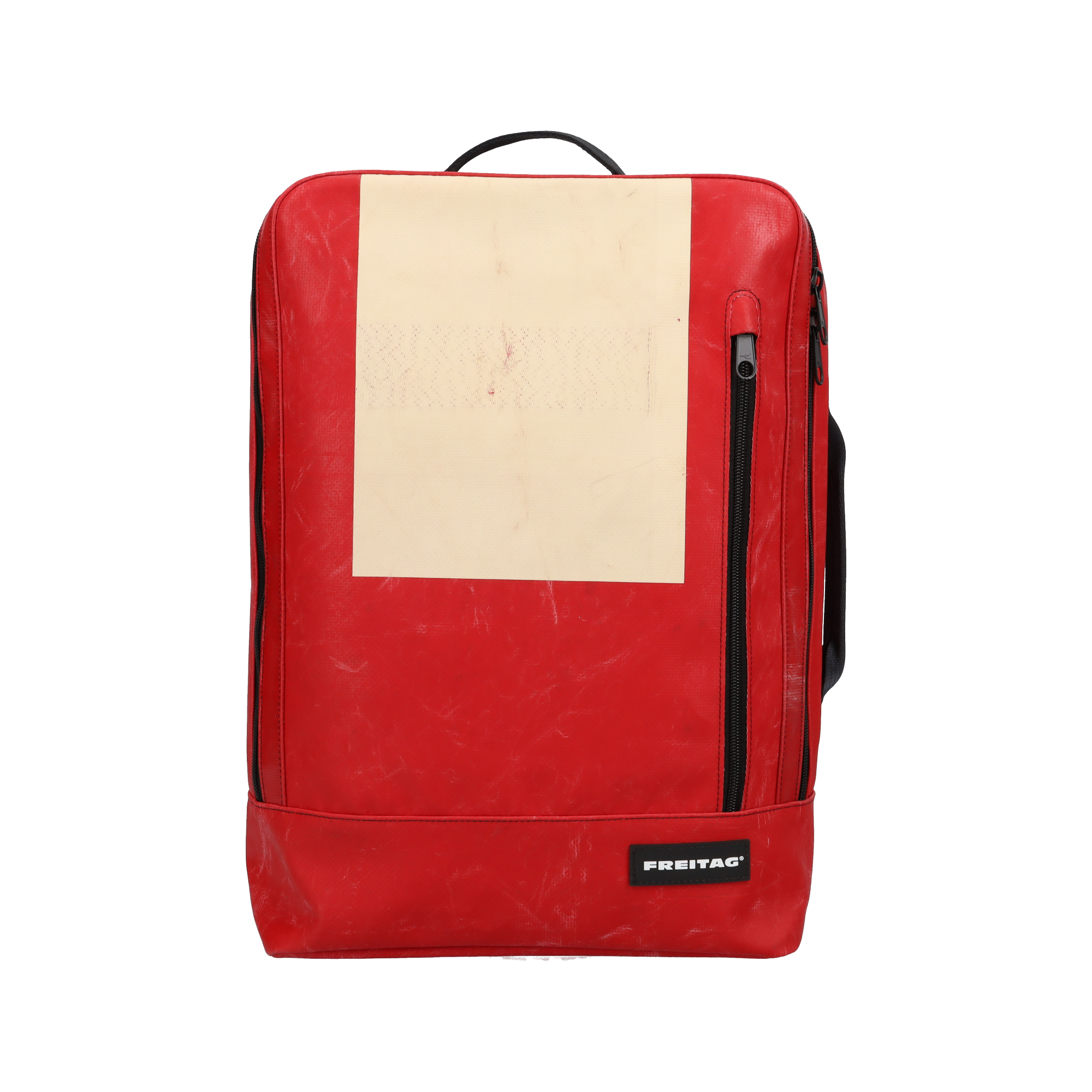 F306 HAZZARD | FREITAG