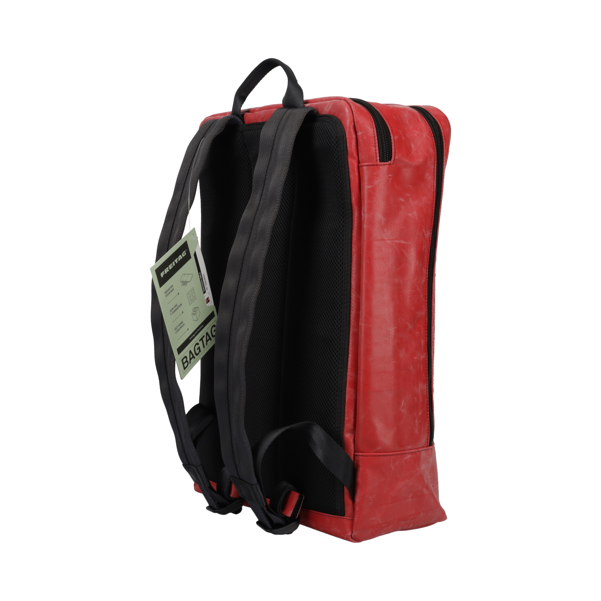 F306 HAZZARD | FREITAG