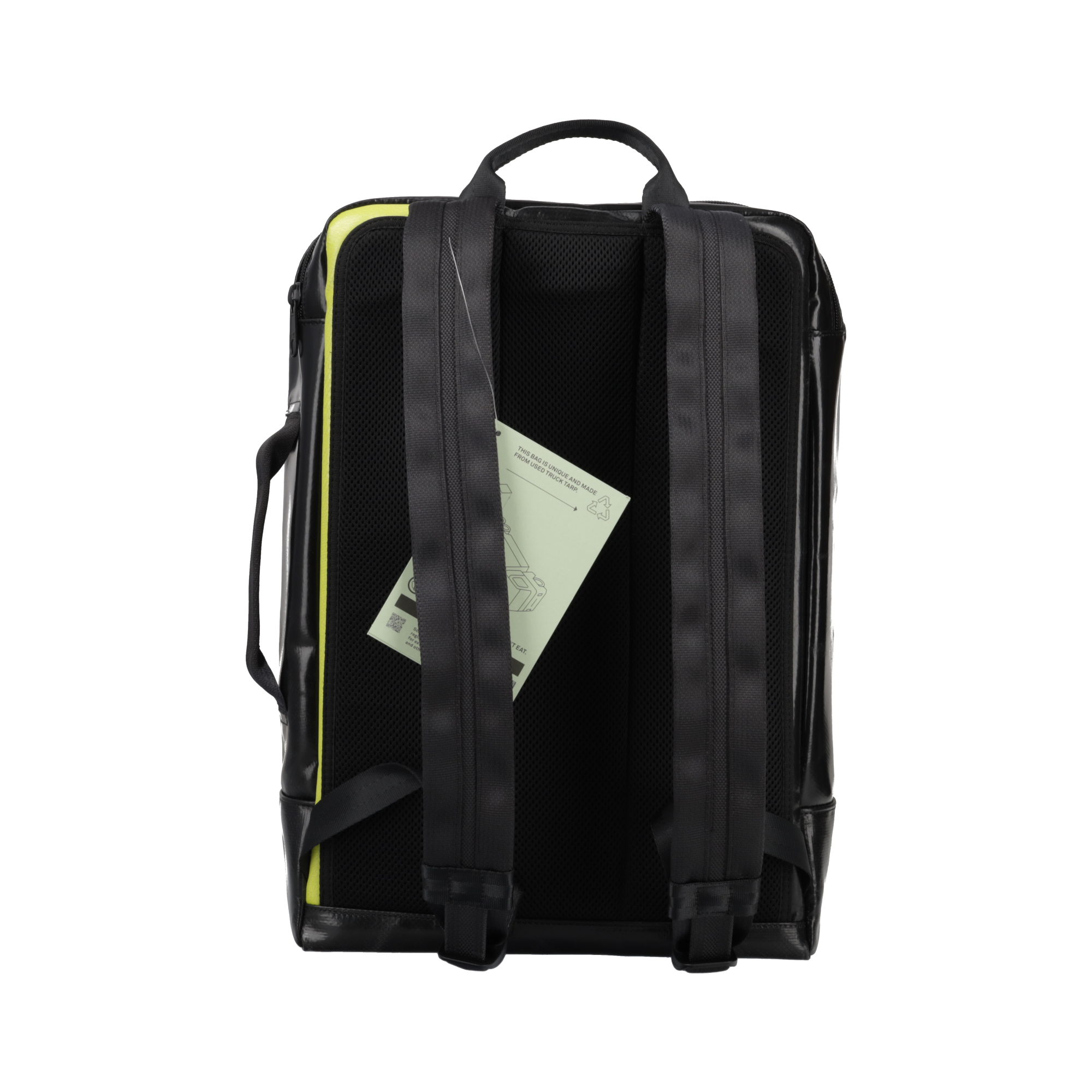 F306 HAZZARD | 045019 | FREITAG
