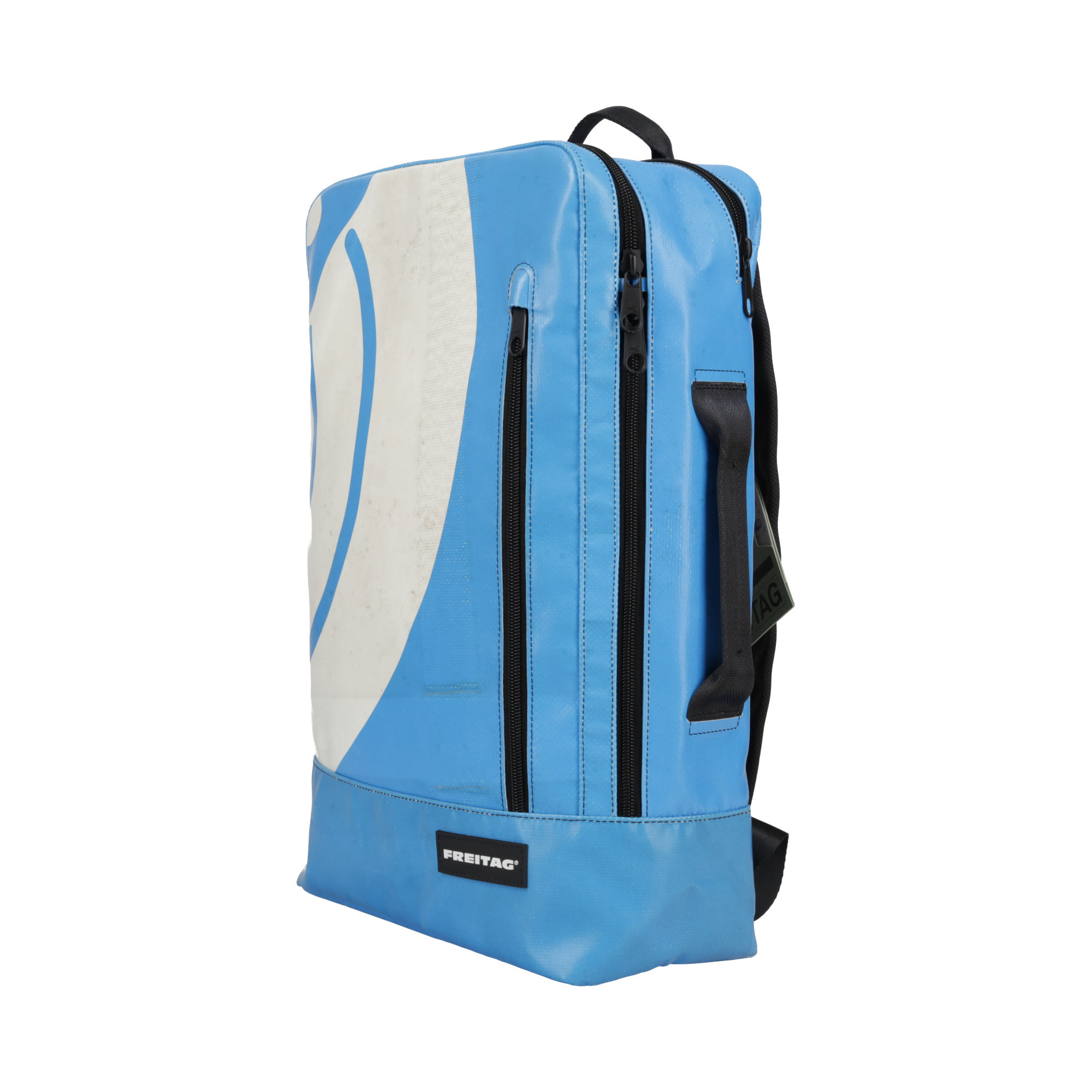 Freitag Hazzard バックパック ブルー FREITAG HAZZARD バックパック