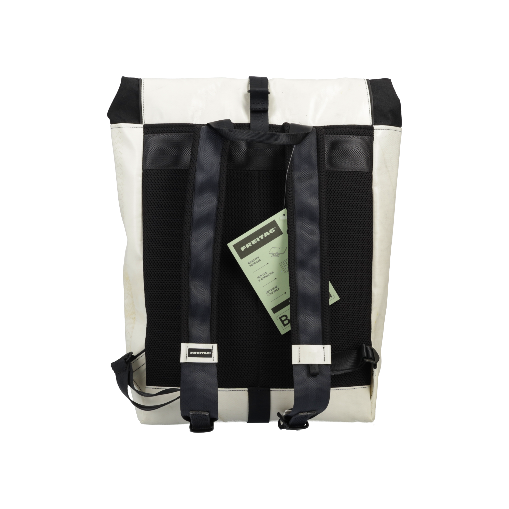 F155 CLAPTON | 045875 | FREITAG