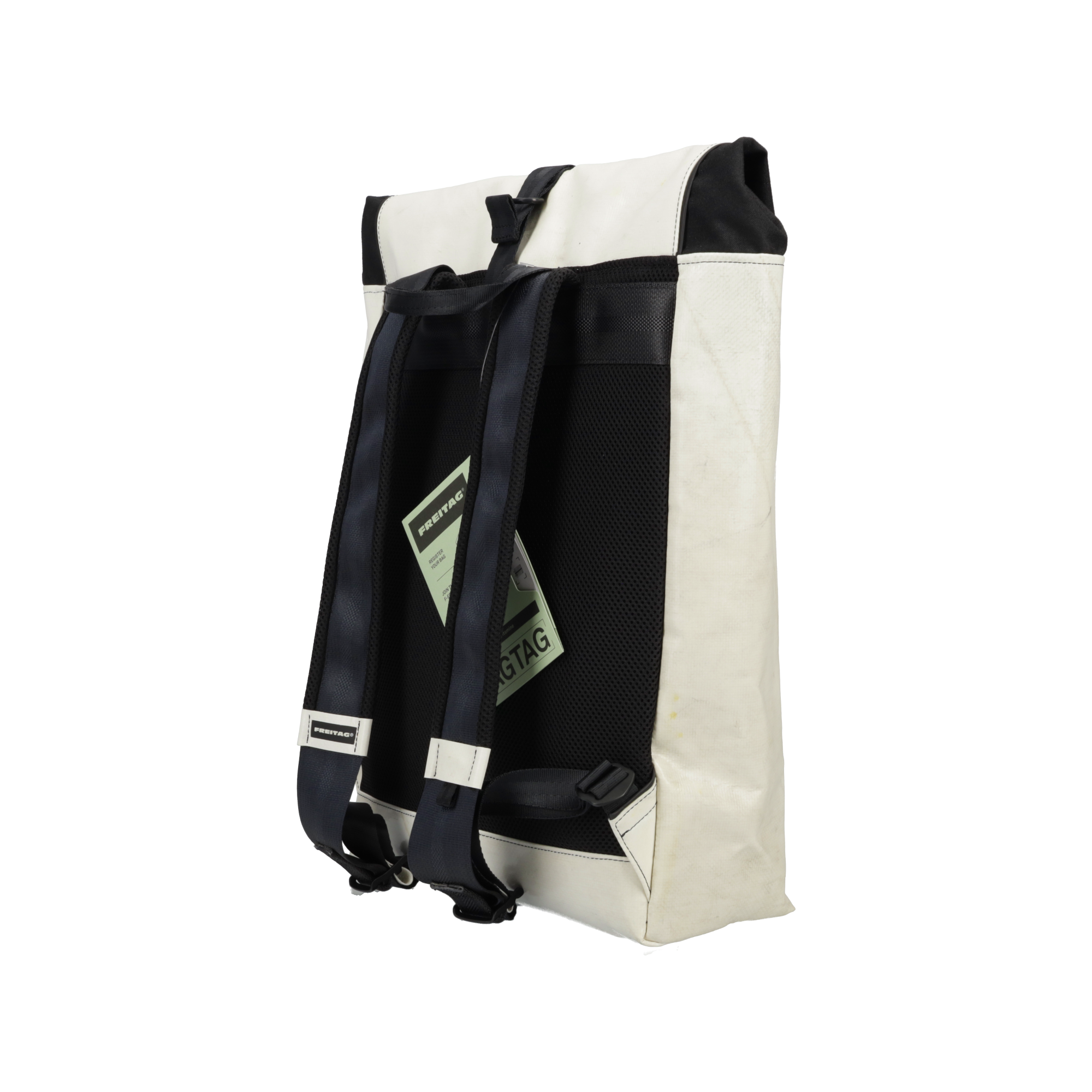 F155 CLAPTON | 045875 | FREITAG