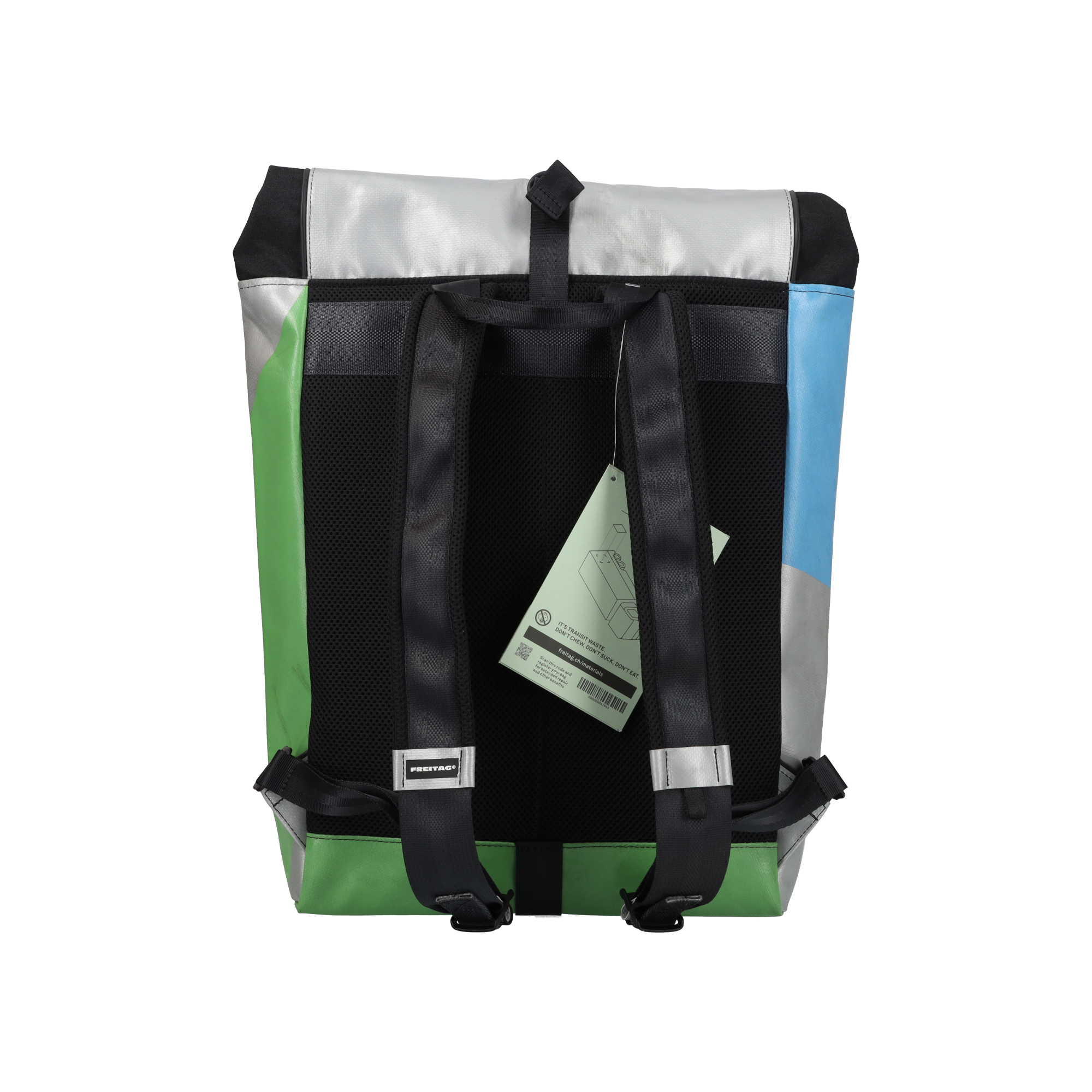 オールブラック　FREITAG F155 CLAPTON F155 CLAPTON | FREITAG