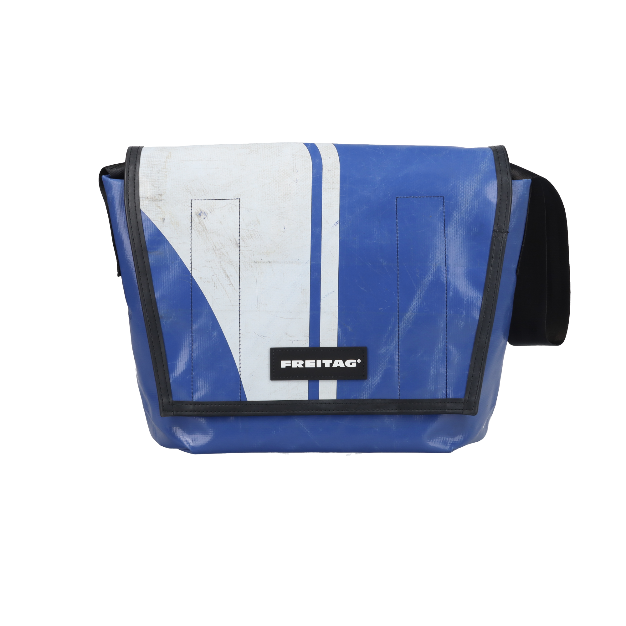 MESSENGER BAGS | FREITAG