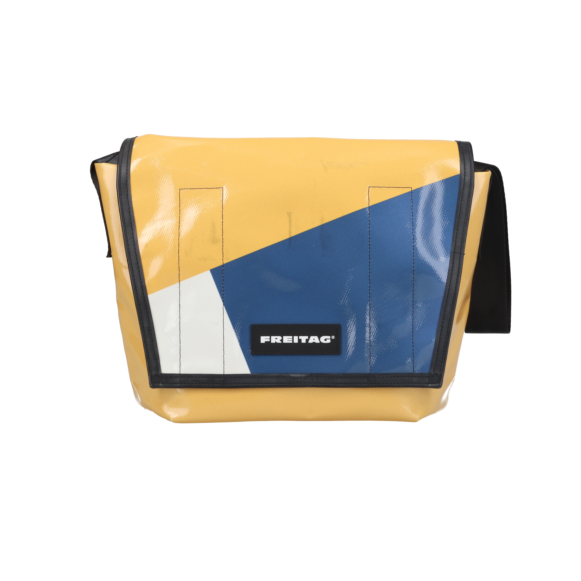 フライターグ F14 DEXTER  メッセンジャーバッグ◦ショルダーバッグ F14 DEXTER | FREITAG