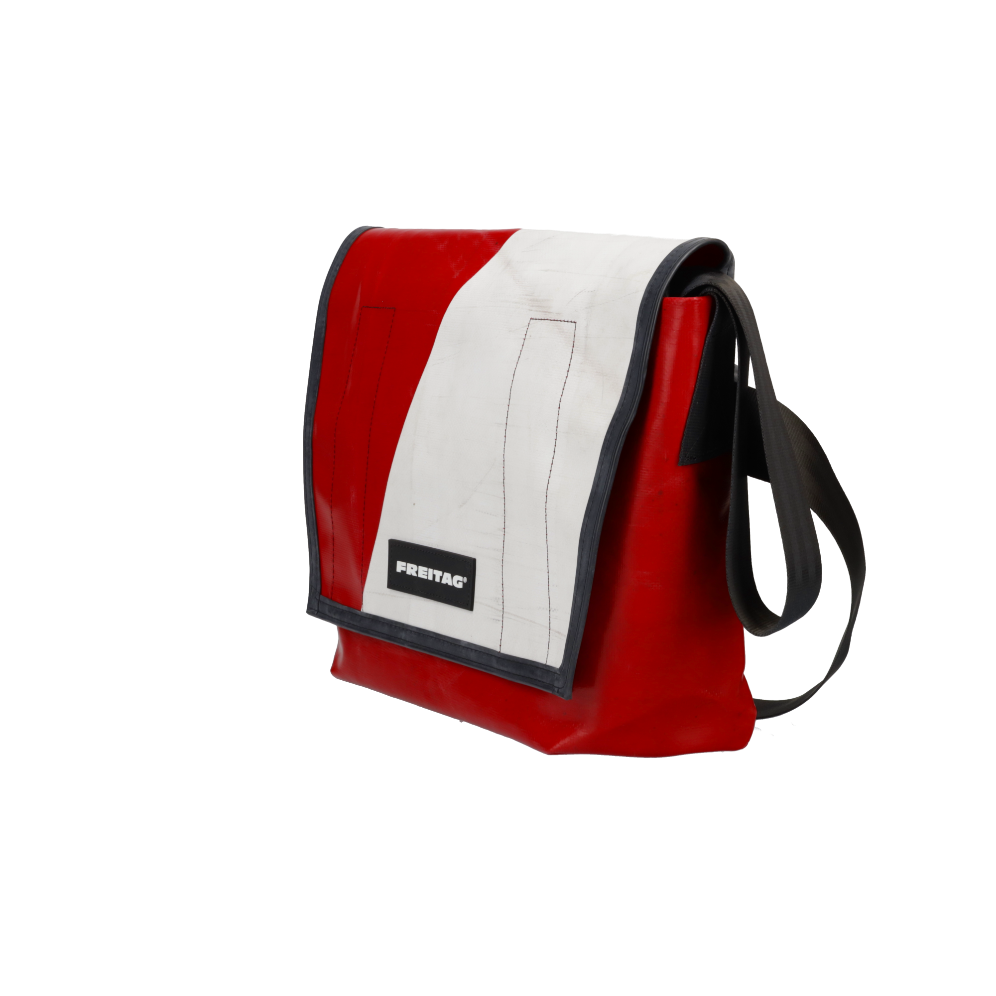 FREITAG F14 DEXTER 中古　フライターグ FREITAG フライターグ F14 DEXTER ショルダーバッグ 未使用品