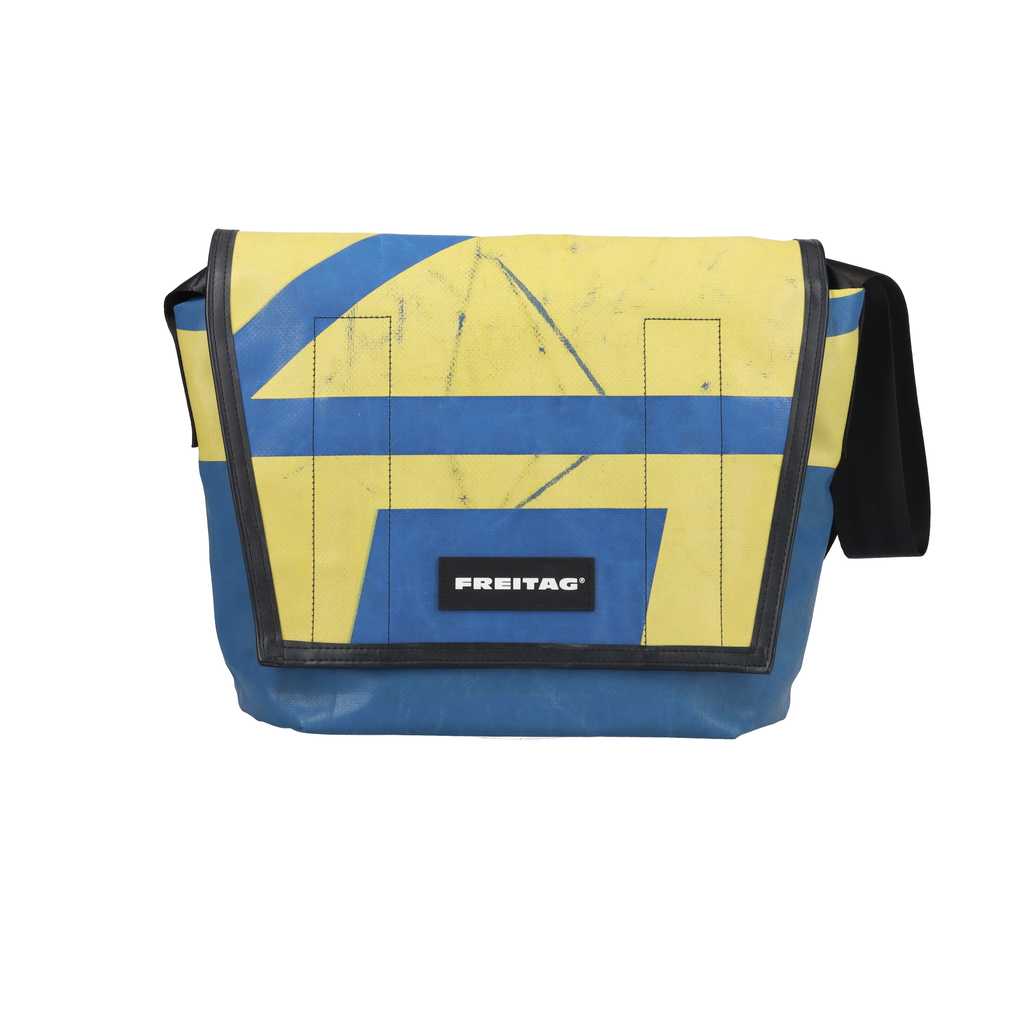 バッグ FREITAG messenger bag cream MESSENGER BAGS | FREITAG