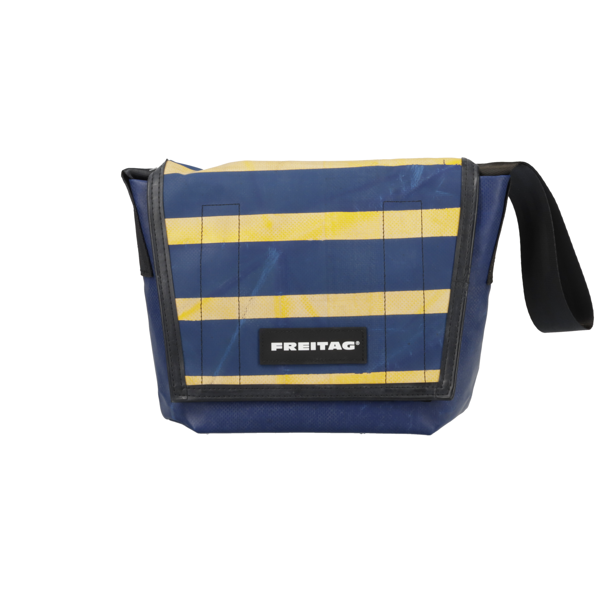 Bags made from truck tarps & other sustainable fabrics | FREITAG Bags made from truck tarps & other sustainable fabrics | FREITAG