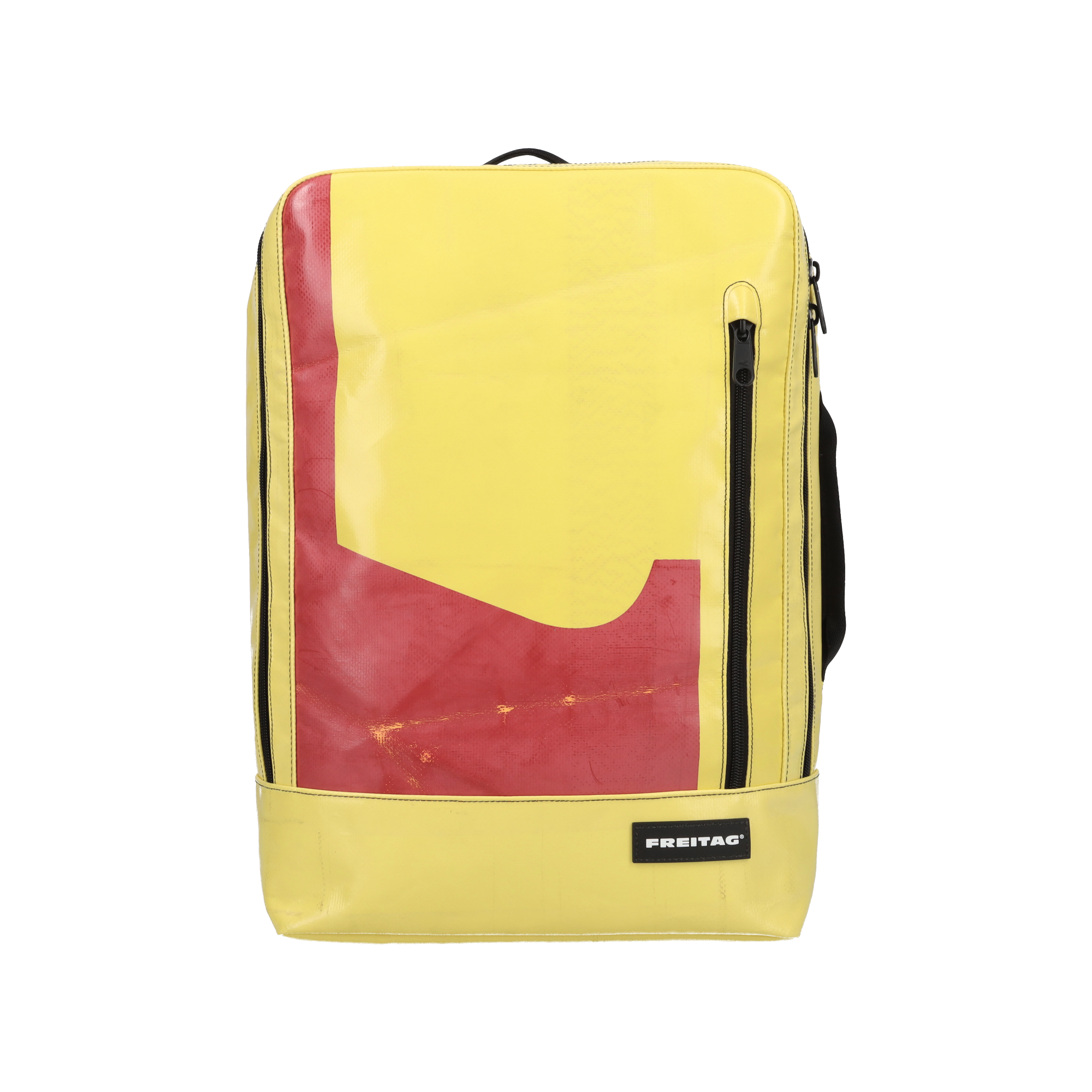 【新品未使用】　FREITAG F152 HARPER　トラフィックイエロー 新品未使用】 FREITAG F152 HARPER トラフィックイエロー 写真6