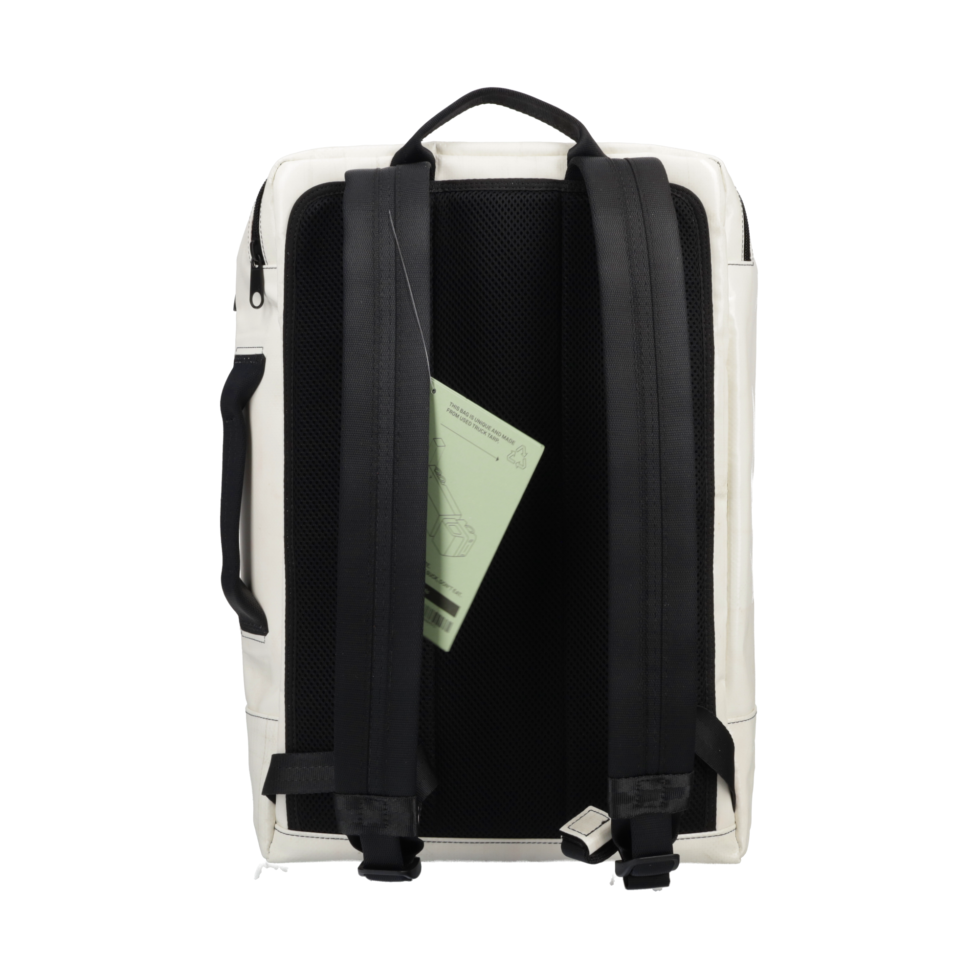 FREITAG F306 HAZZARD ブラック F306 HAZZARD | 045019 | FREITAG