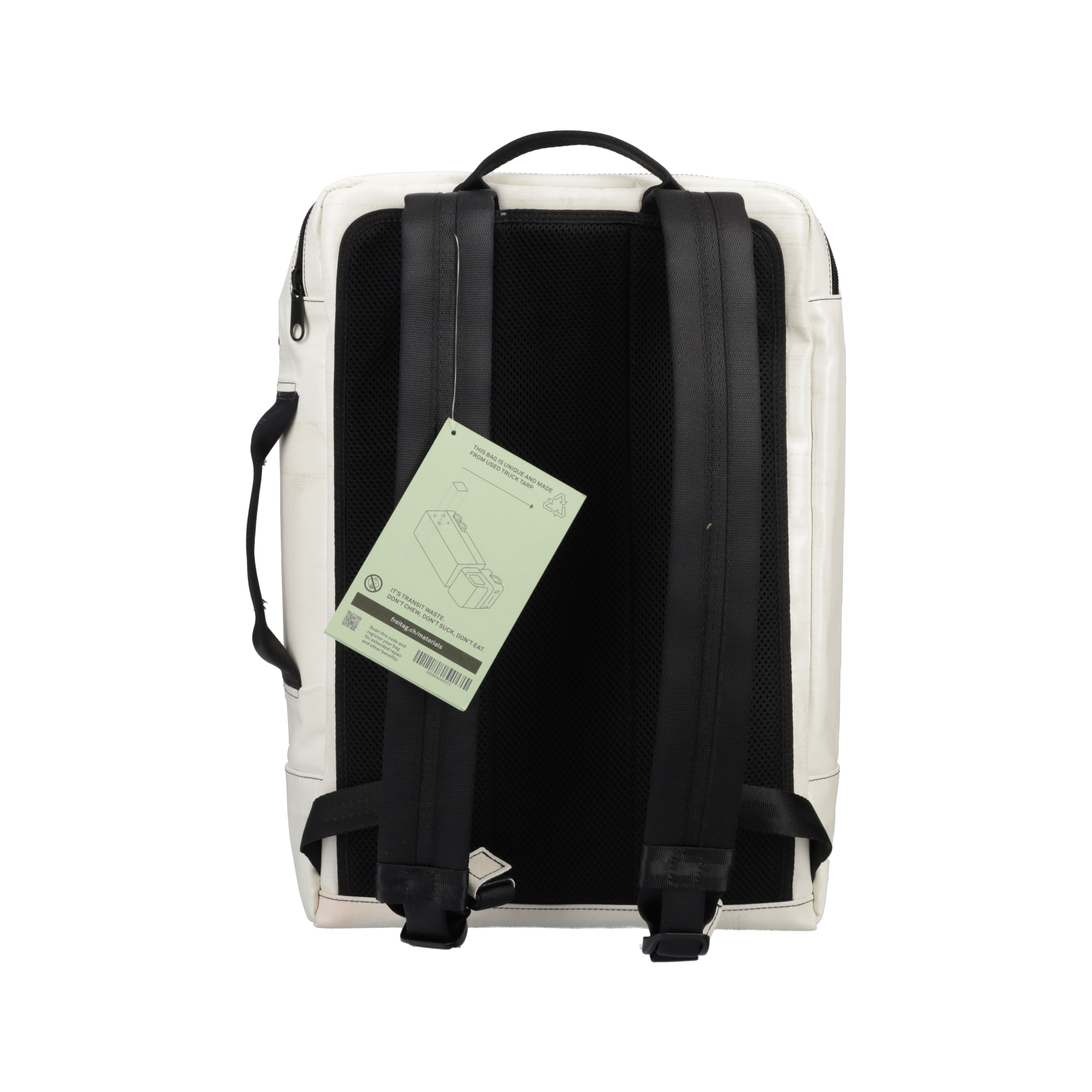 F306 HAZZARD | 049315 | FREITAG