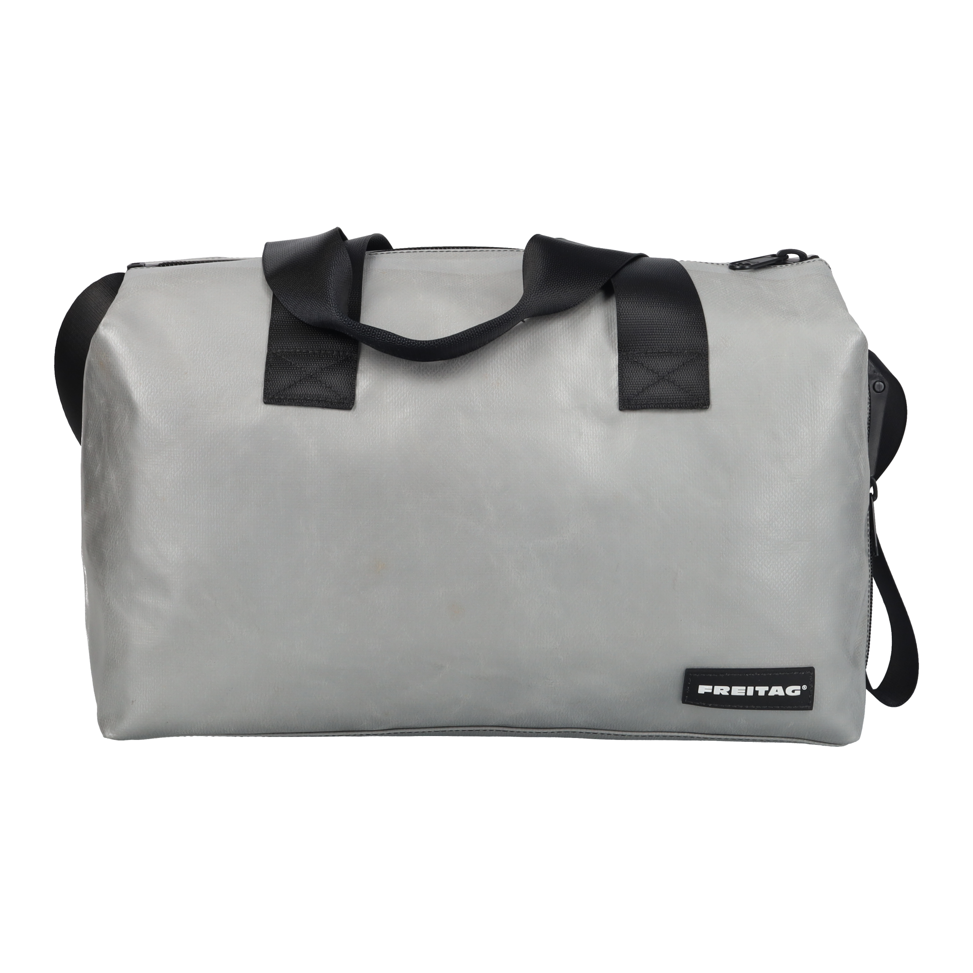 FREITAG フライターグ　ロイス　Lois F45 シルバー　グレー F45 LOIS | 150496 | FREITAG
