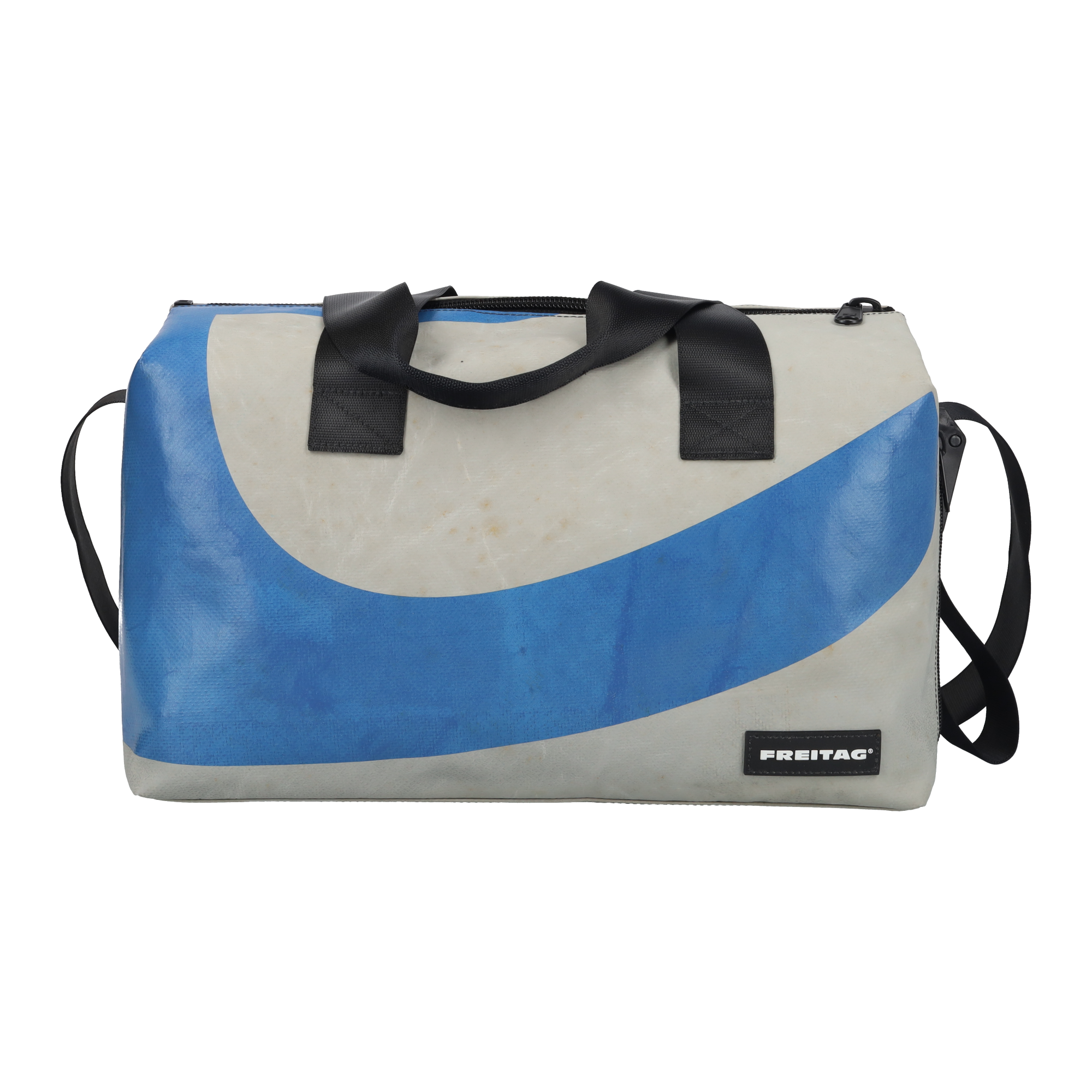 FREITAG F45 LOIS 2way ボストンバッグ オールブルー F45 LOIS | FREITAG