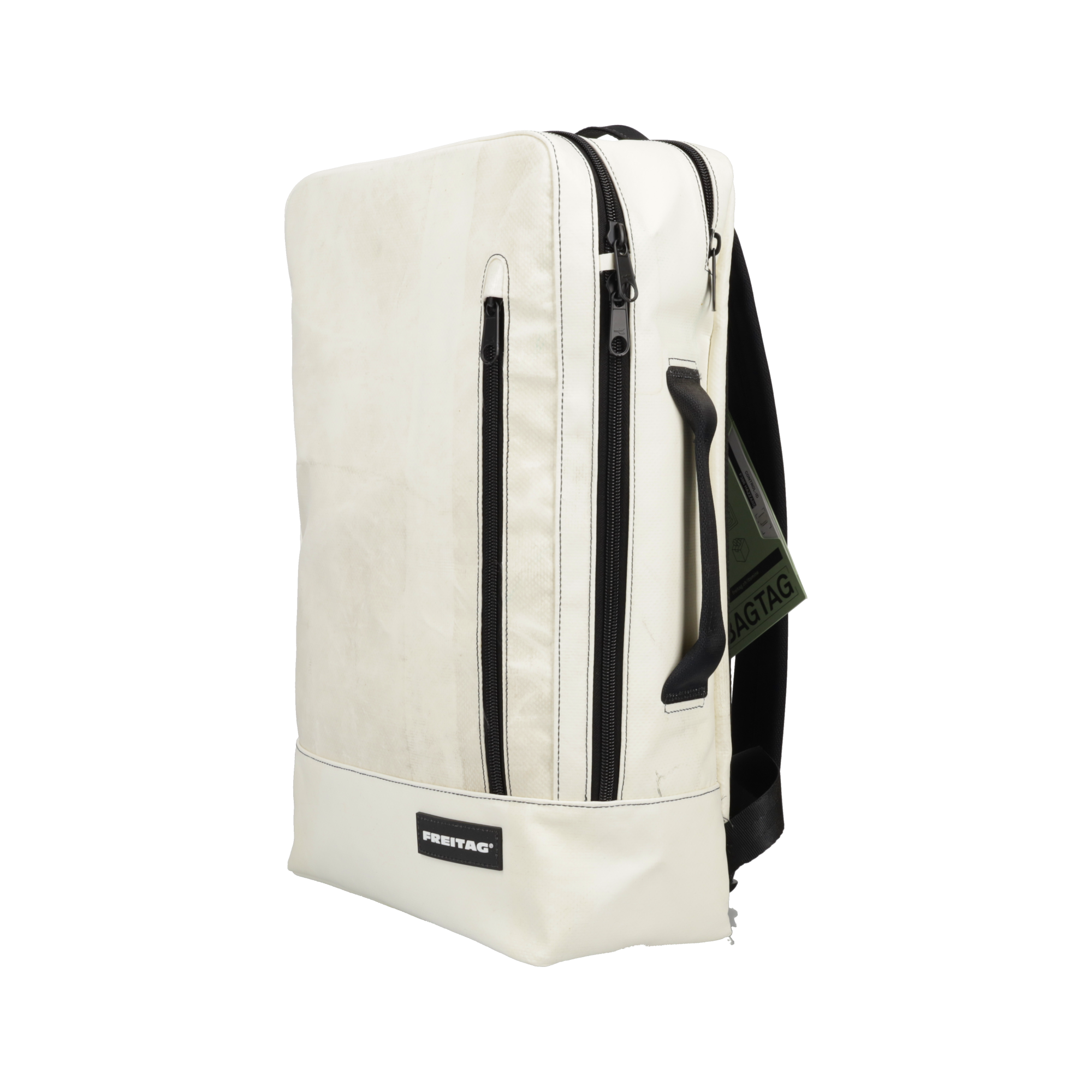 F306 HAZZARD | 049470 | FREITAG