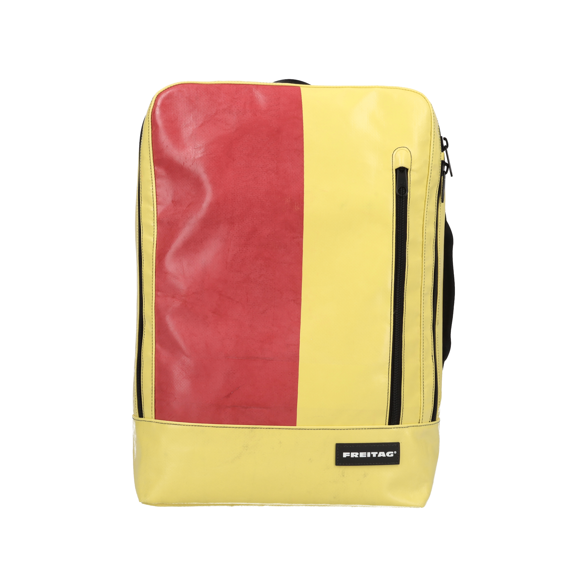 FREITAG ライド・メッセンジャーバッグ 赤・黄 FREITAG/フライターグ】メッセンジャーバッグのご紹介です