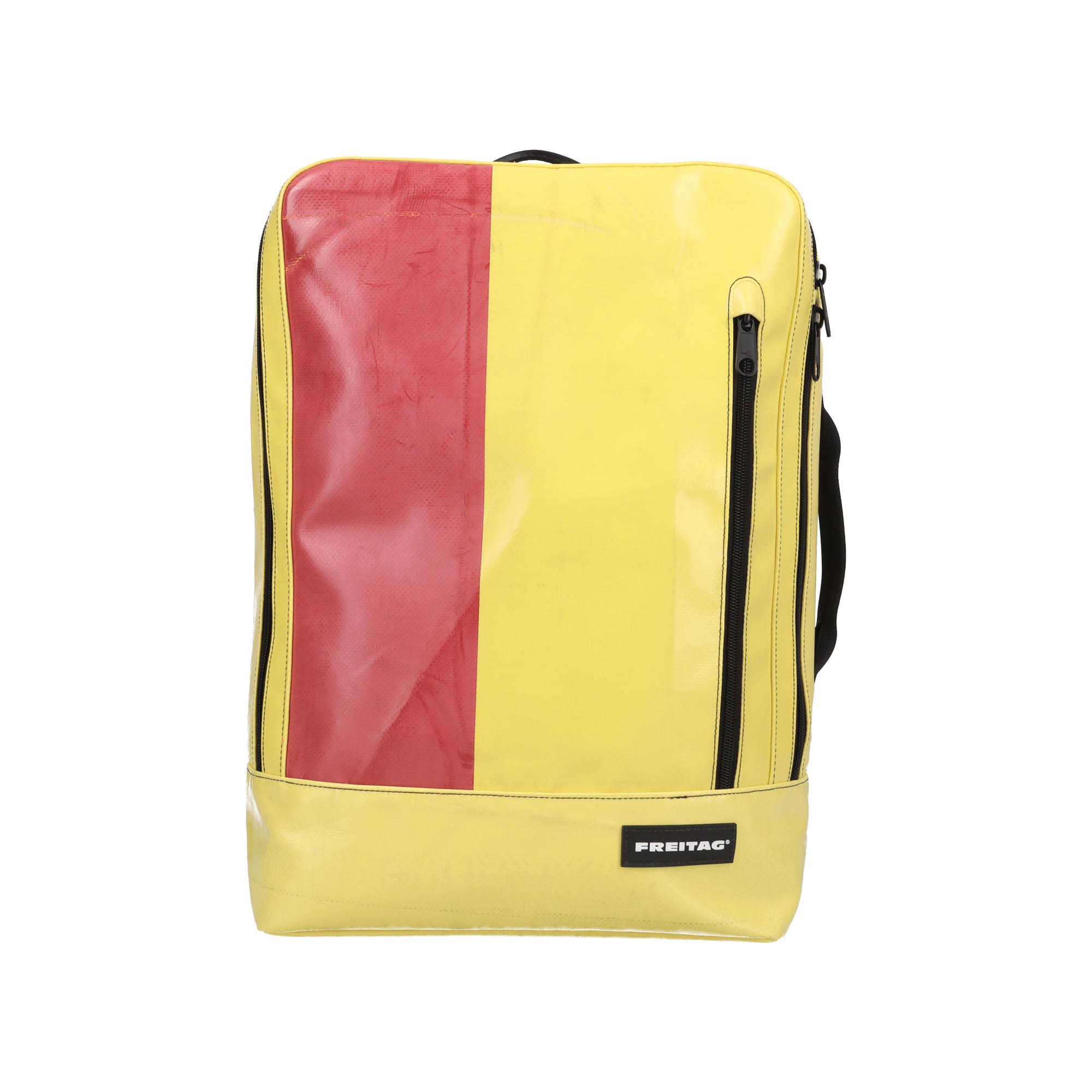 F306 HAZZARD | FREITAG