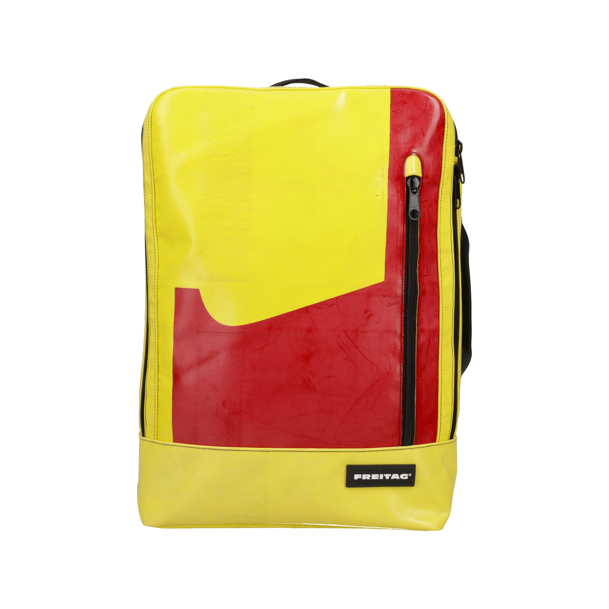 ノート・メモ帳 FREITAG F241 SID / SMALL JOURNAL F241 SID | FREITAG