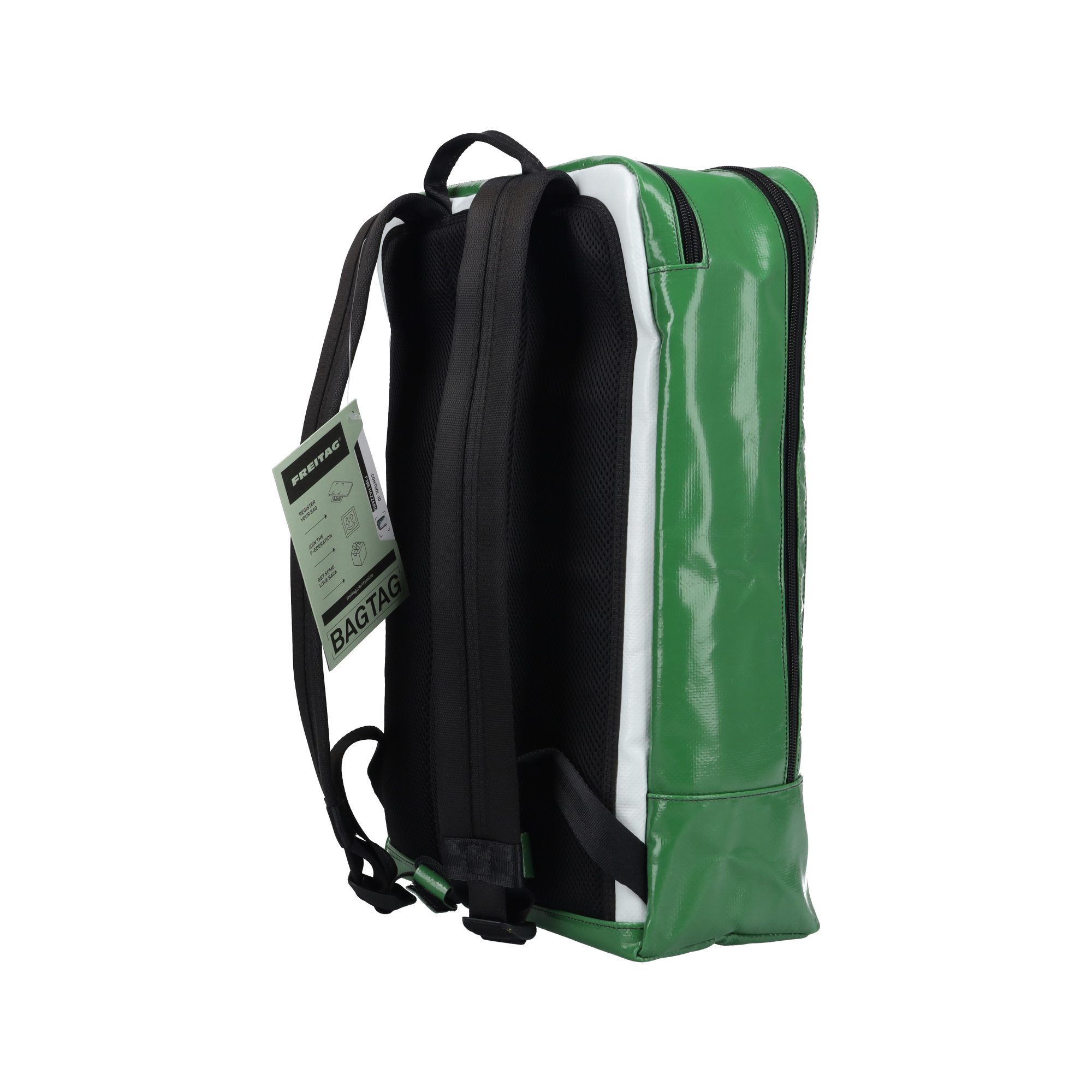 【レア幌】FREITAG HAZZARD F306 HAZZARD | 049545 | FREITAG