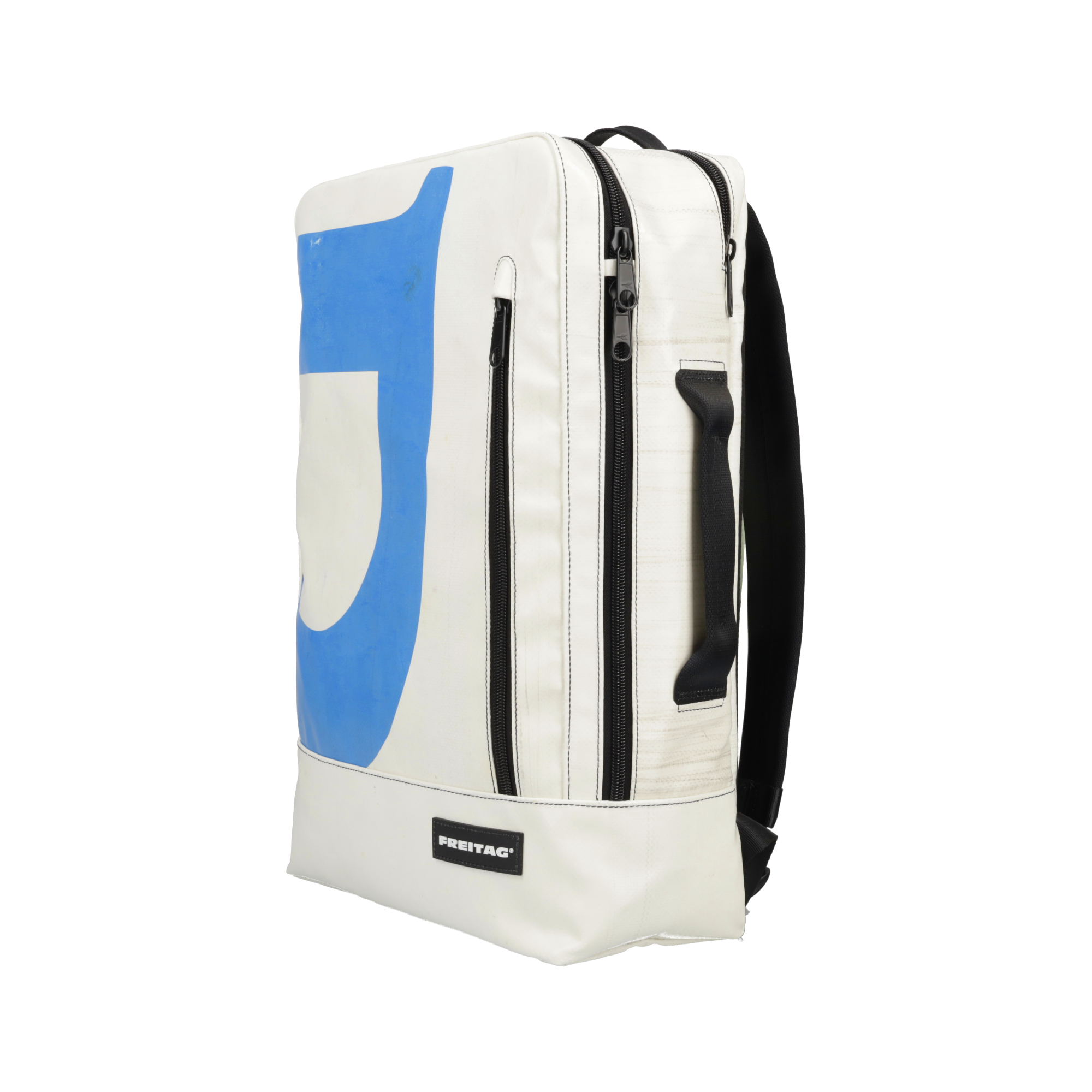F306 HAZZARD | 049552 | FREITAG