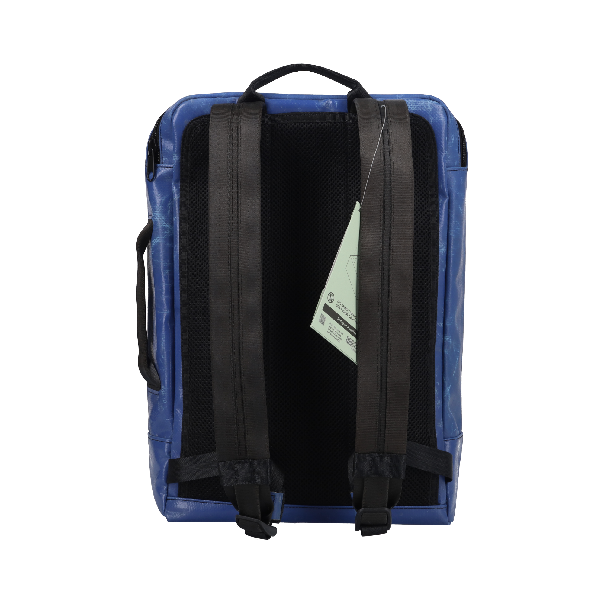 F306 HAZZARD | 050854 | FREITAG