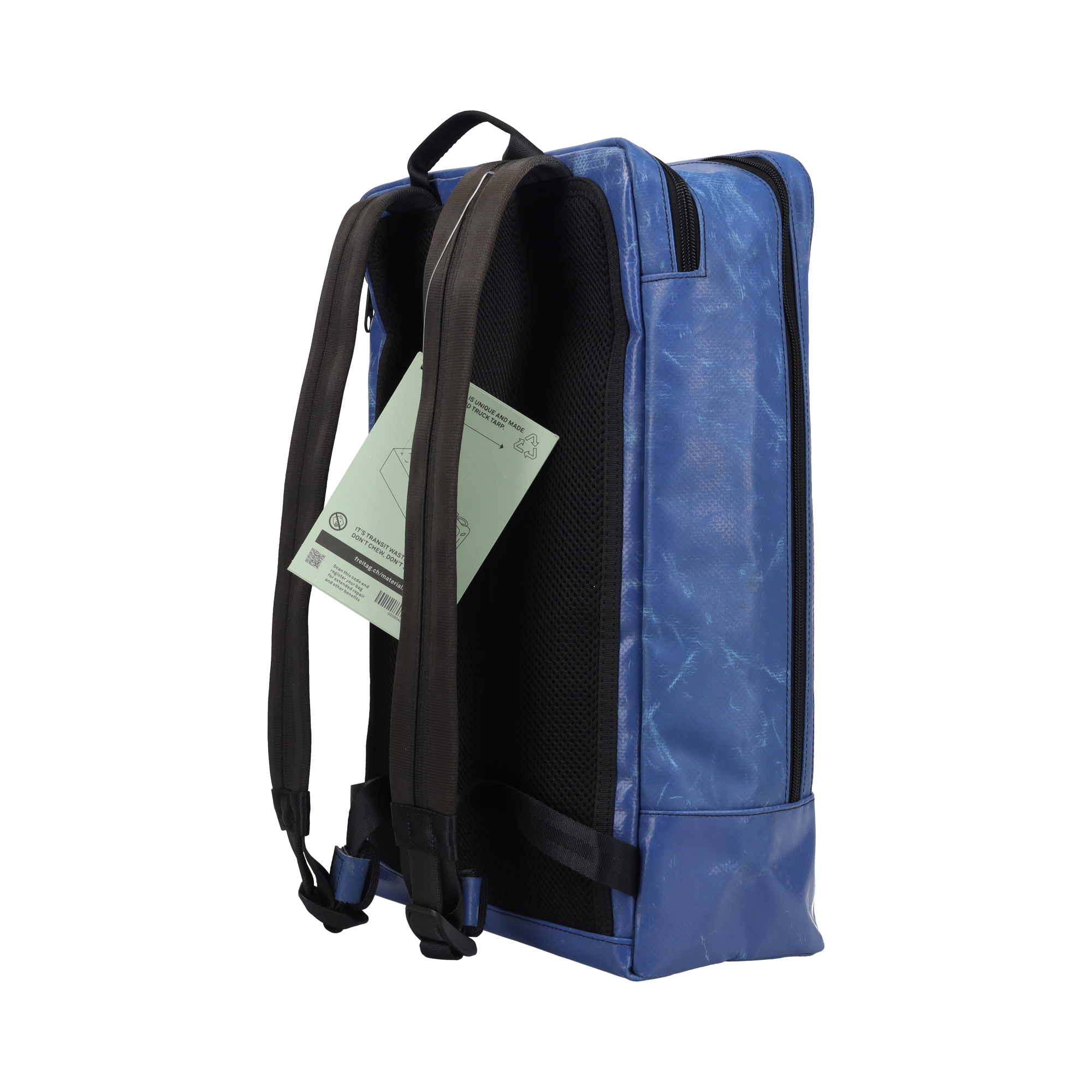 F306 HAZZARD | 050854 | FREITAG