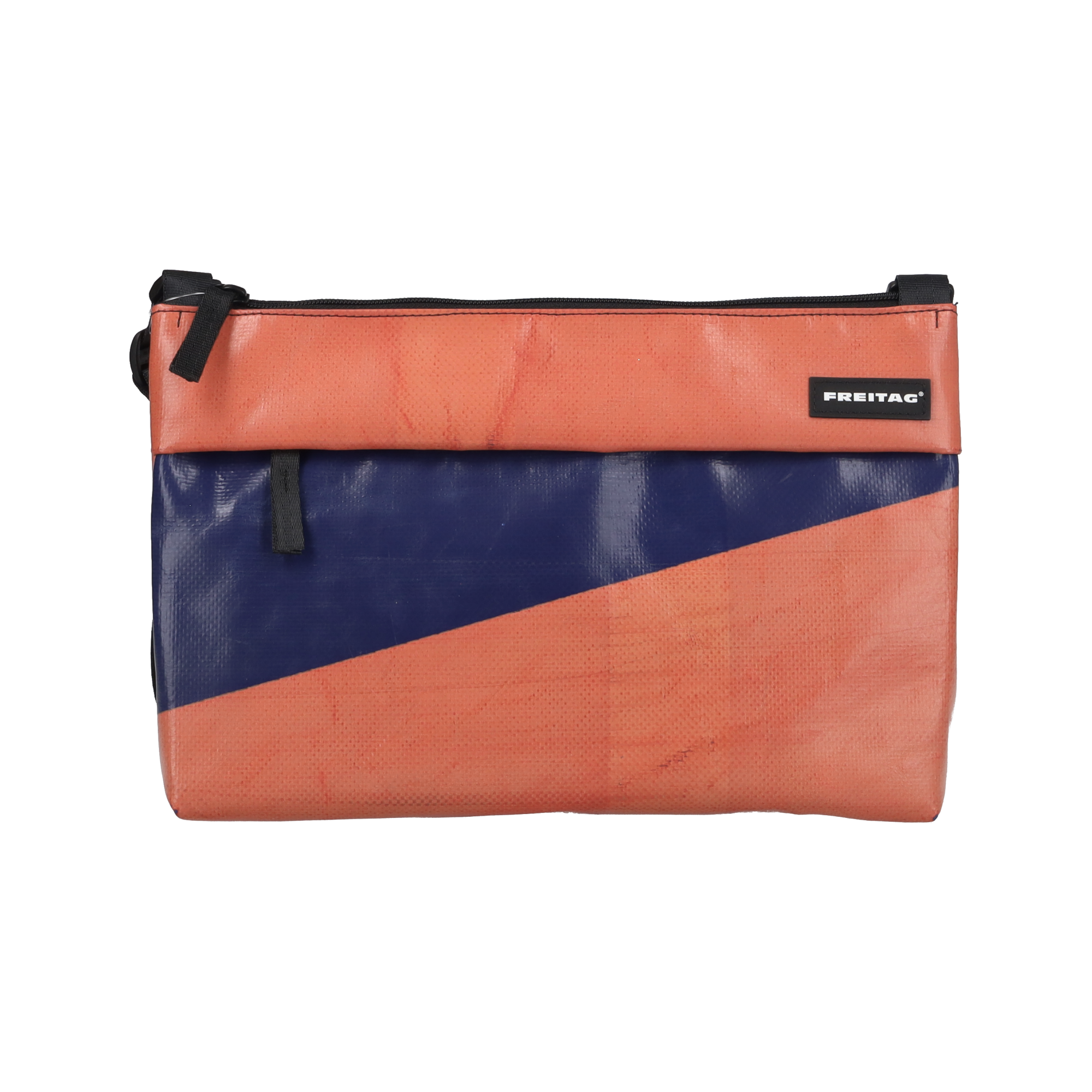 【クッキーさん専用】FREITAG F553 レッド　オレンジ F553 LOU | FREITAG