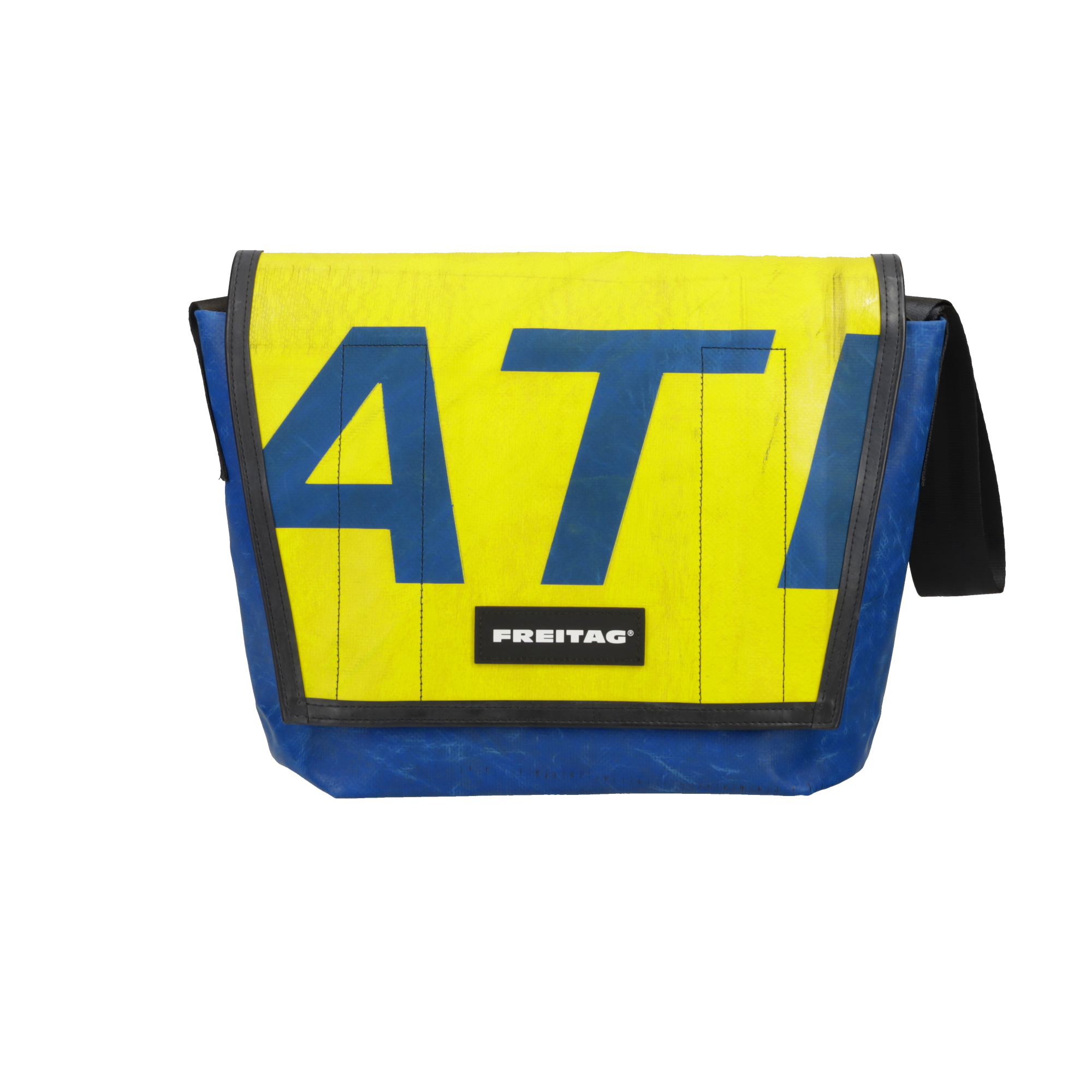 FREITAG フライターグ メッセンジャーバッグ F14 フライターグ」メッセンジャーバッグをカスタマイズできる新