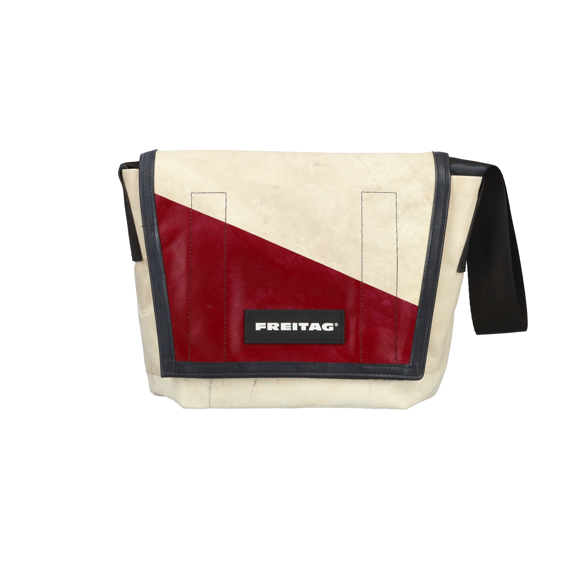F03 SHOULDER PAD | FREITAG