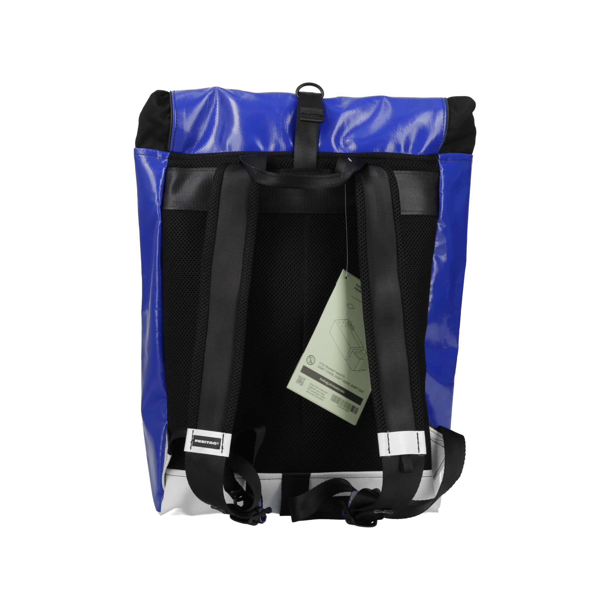 F155 CLAPTON | 053807 | FREITAG