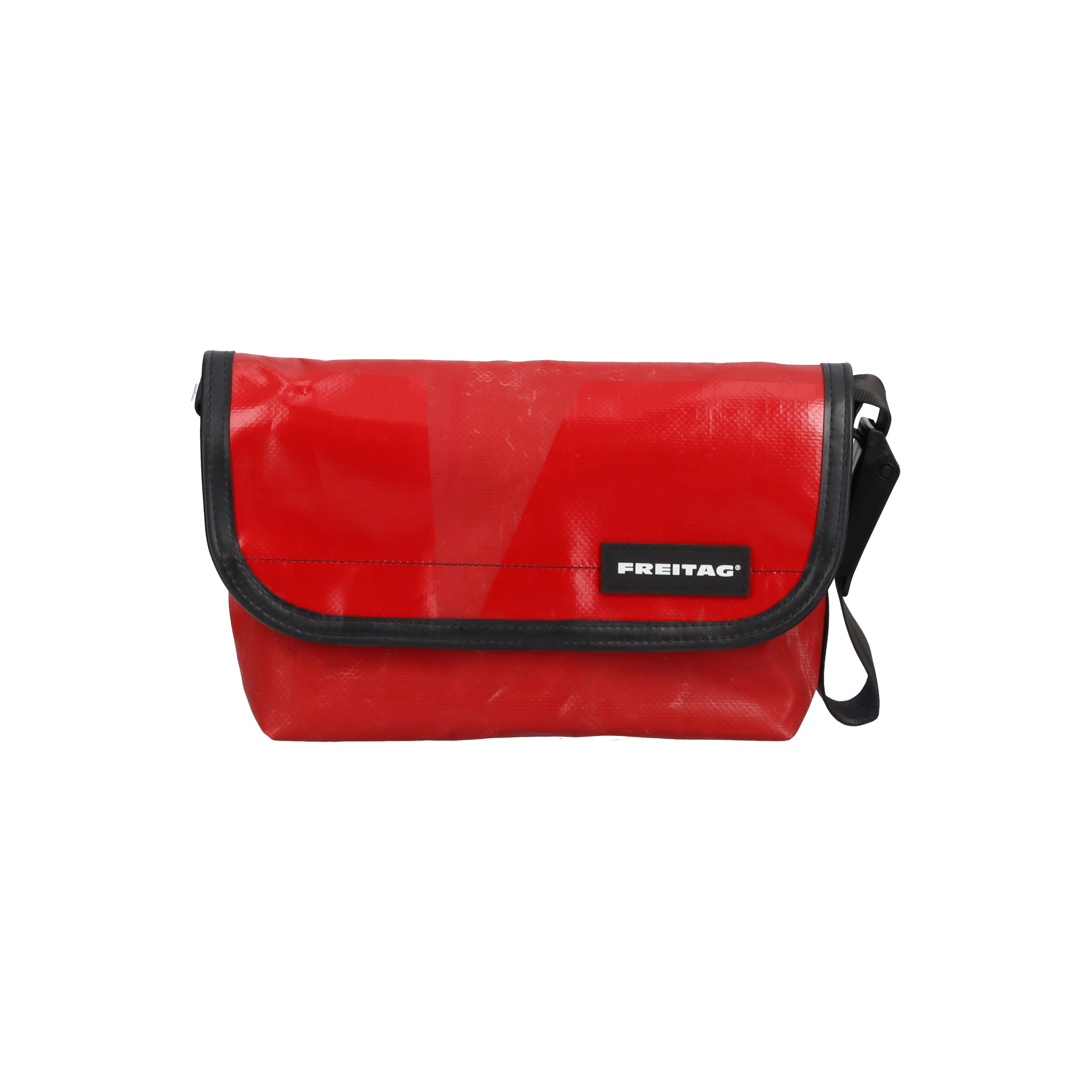 FREITAG F41 HAWAII FIVE-O レッド ブルー