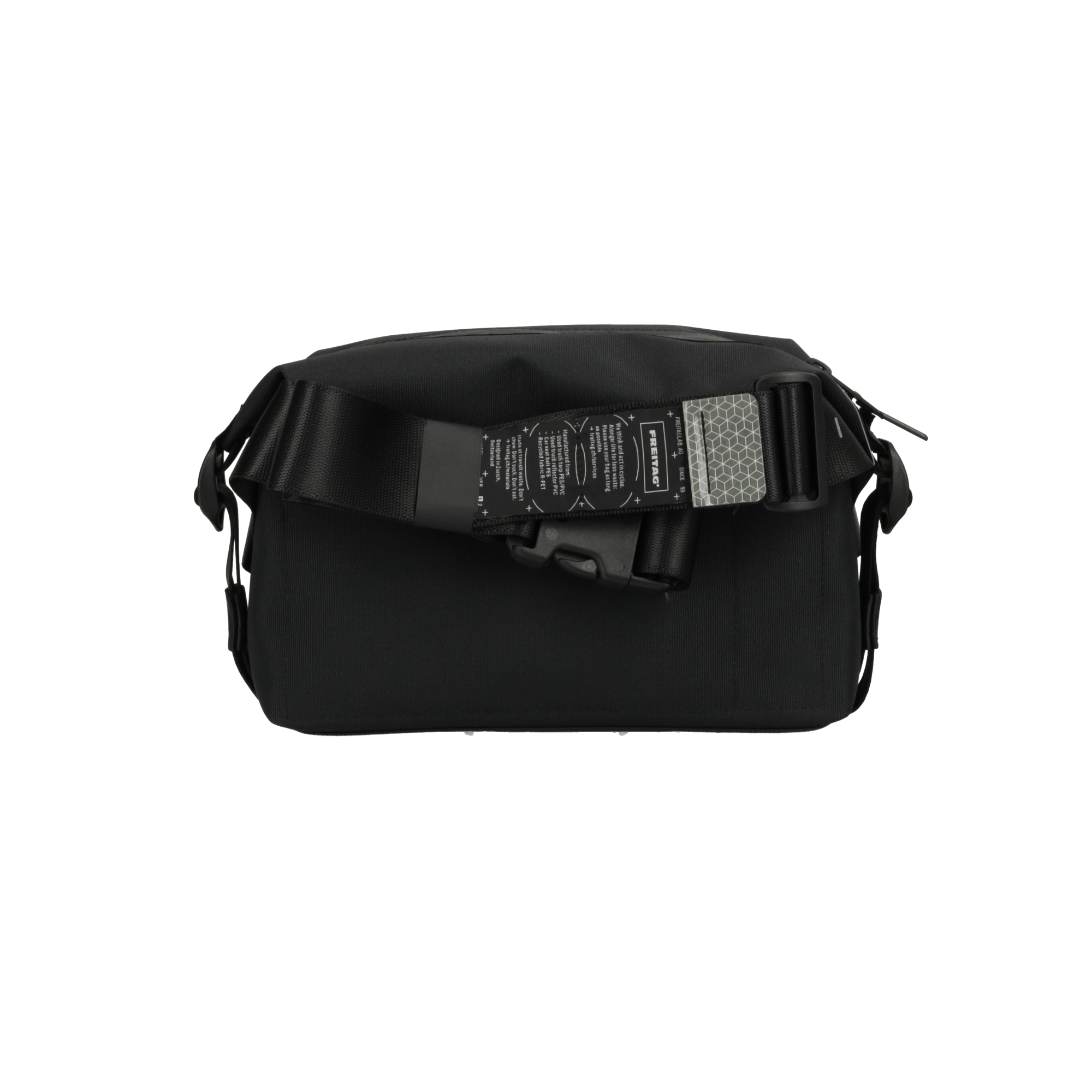 F670 WARREN | FREITAG