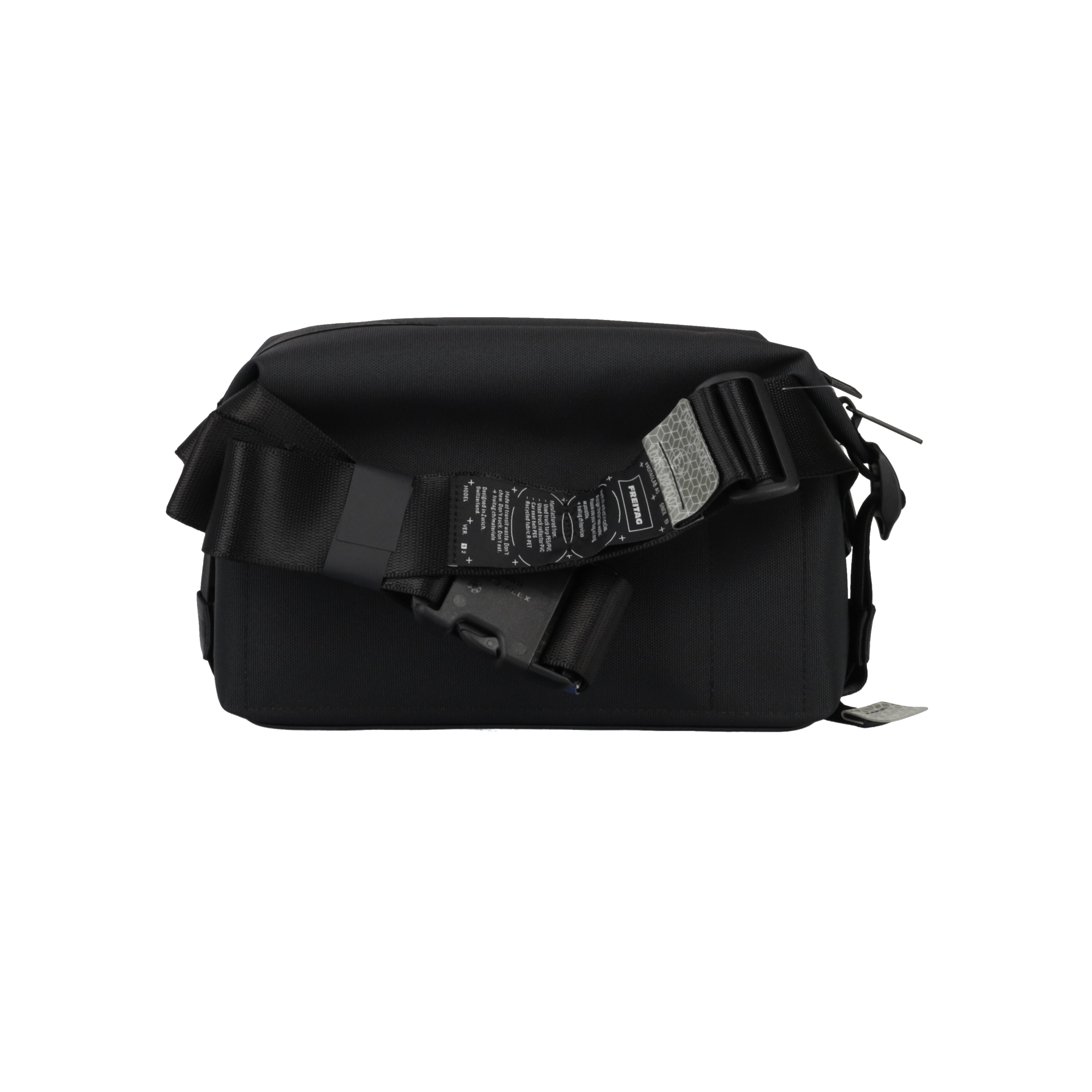 FREITAG F670 WARREN ブラック F670 WARREN | 058274 | FREITAG