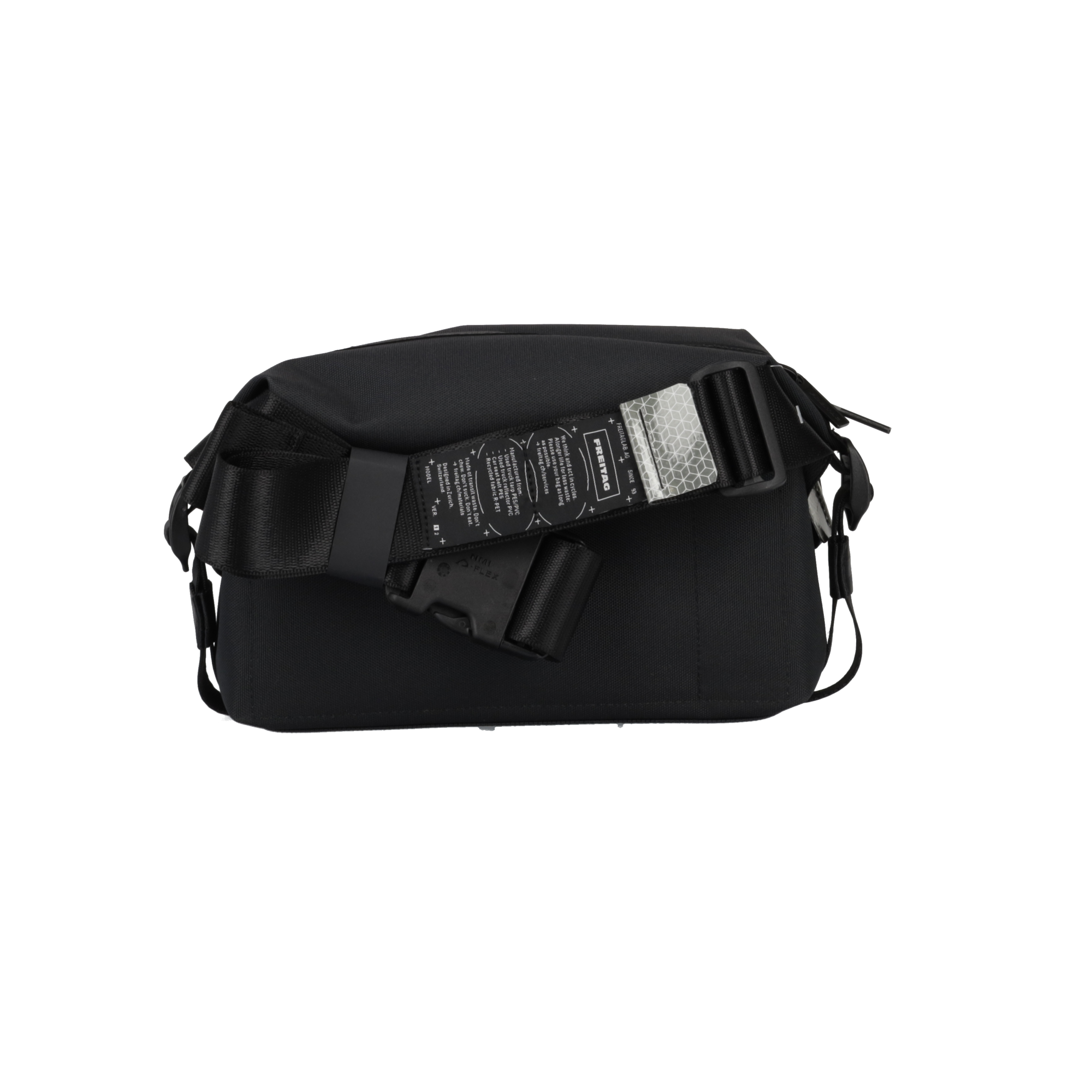 F670 WARREN | 058303 | FREITAG