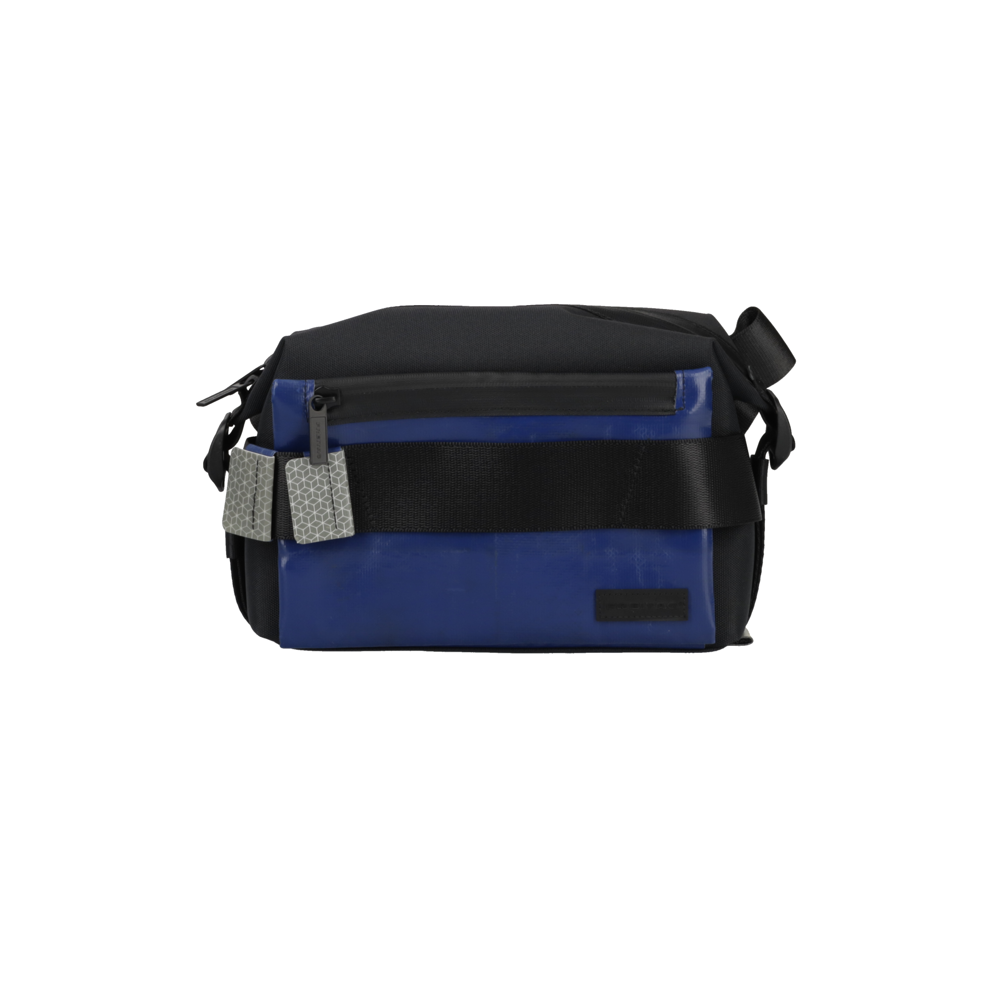 FREITAG(フライターグ) F670 Warren ブラック 【公式通販】
